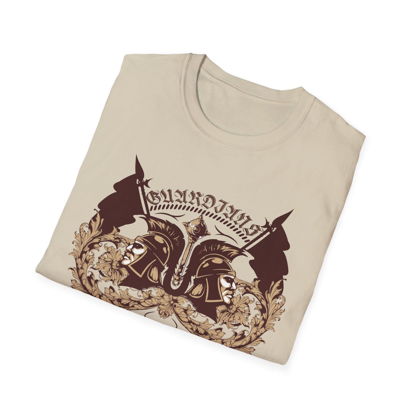 Art Design Unisex Graphic Tee Gildan Softstyle 64000 Short Sleeve Premium Tee Shirt
