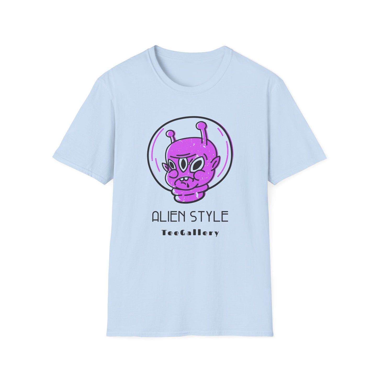 Funny T Shirts UFO Tees Funny Aliens Shirt  15