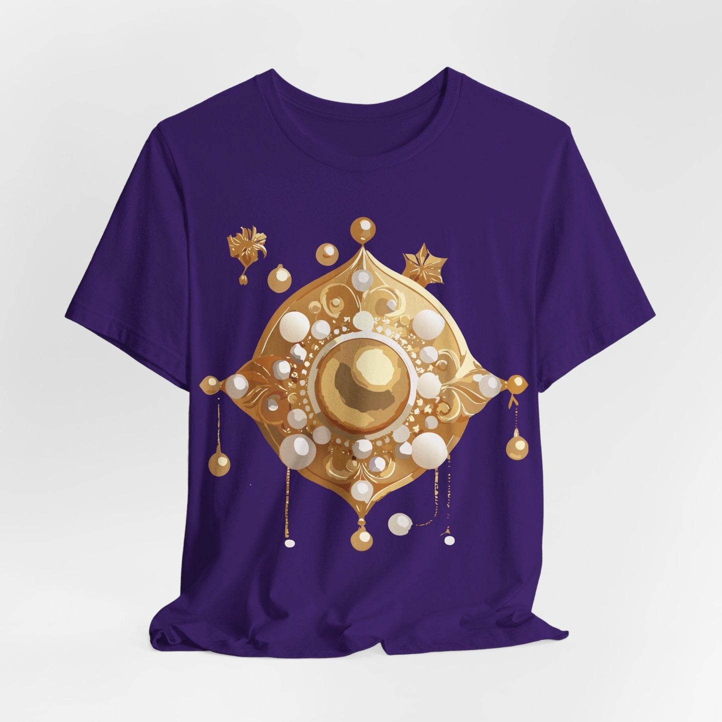Graphic T Shirt From Adelpha Art Design Tee Unisex Jersey Short Sleeve Vintage Inspired Artwork