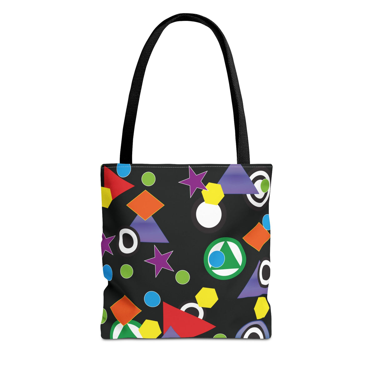 Designer Canvas Bag