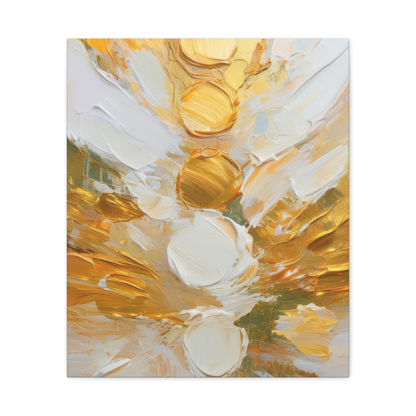 Abstract Oil Painting Print Canvas 20x24,20x30,24x30 24x32,24x36,30x40 32x48,36x48,40x60 Pine-Wood Inner Frame ABS-62