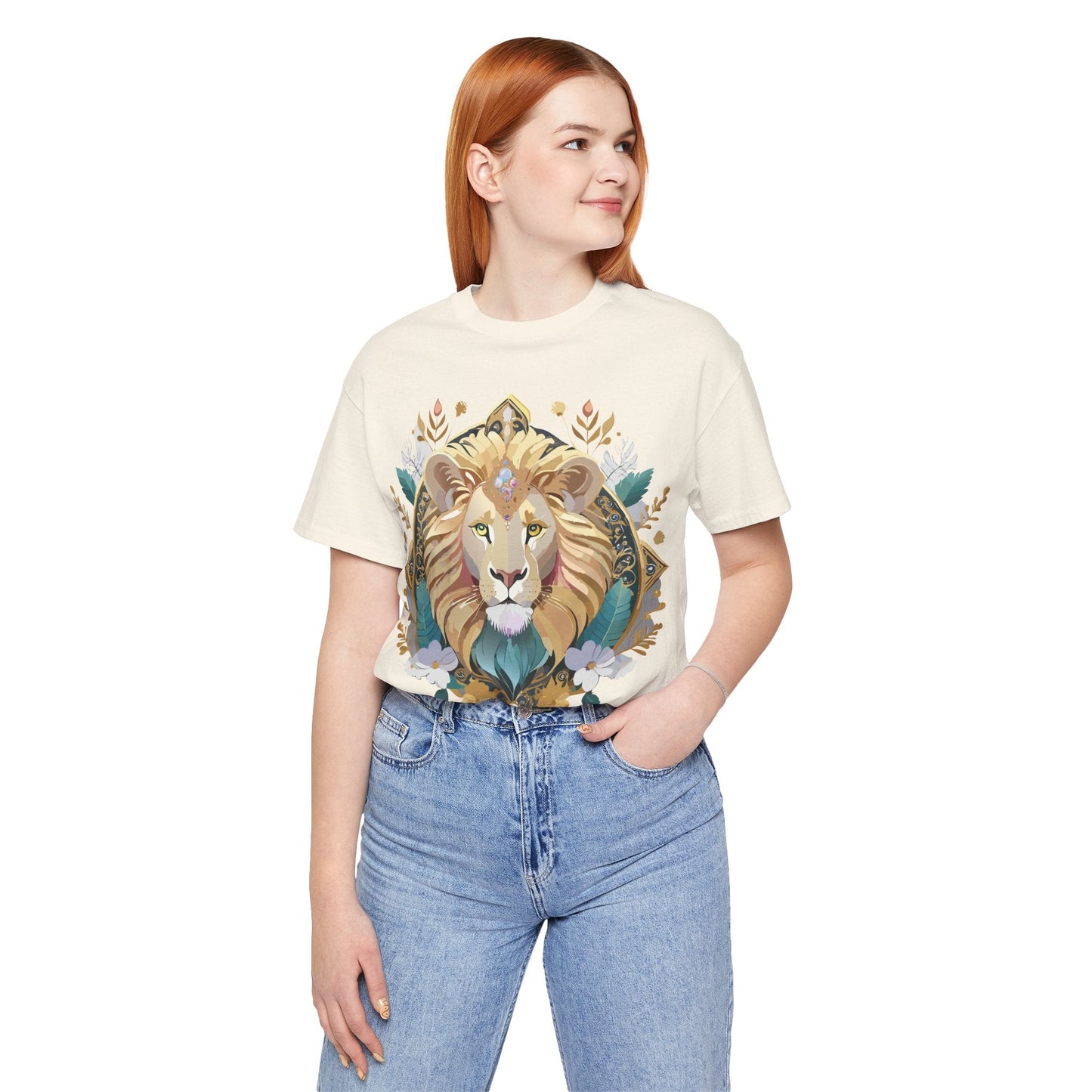 Adelpha Vintage Inspired Graphic Tee Unisex Jersey Short Sleeve Art Design Shirt Premium Quality