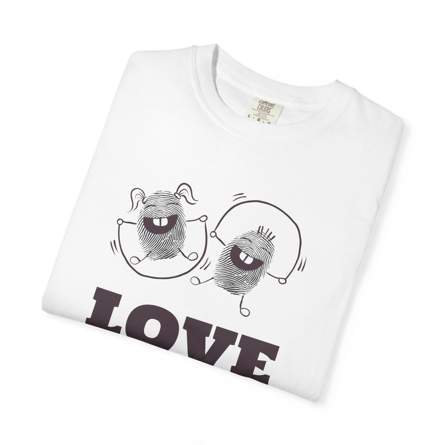 Positive Quotes Shirt