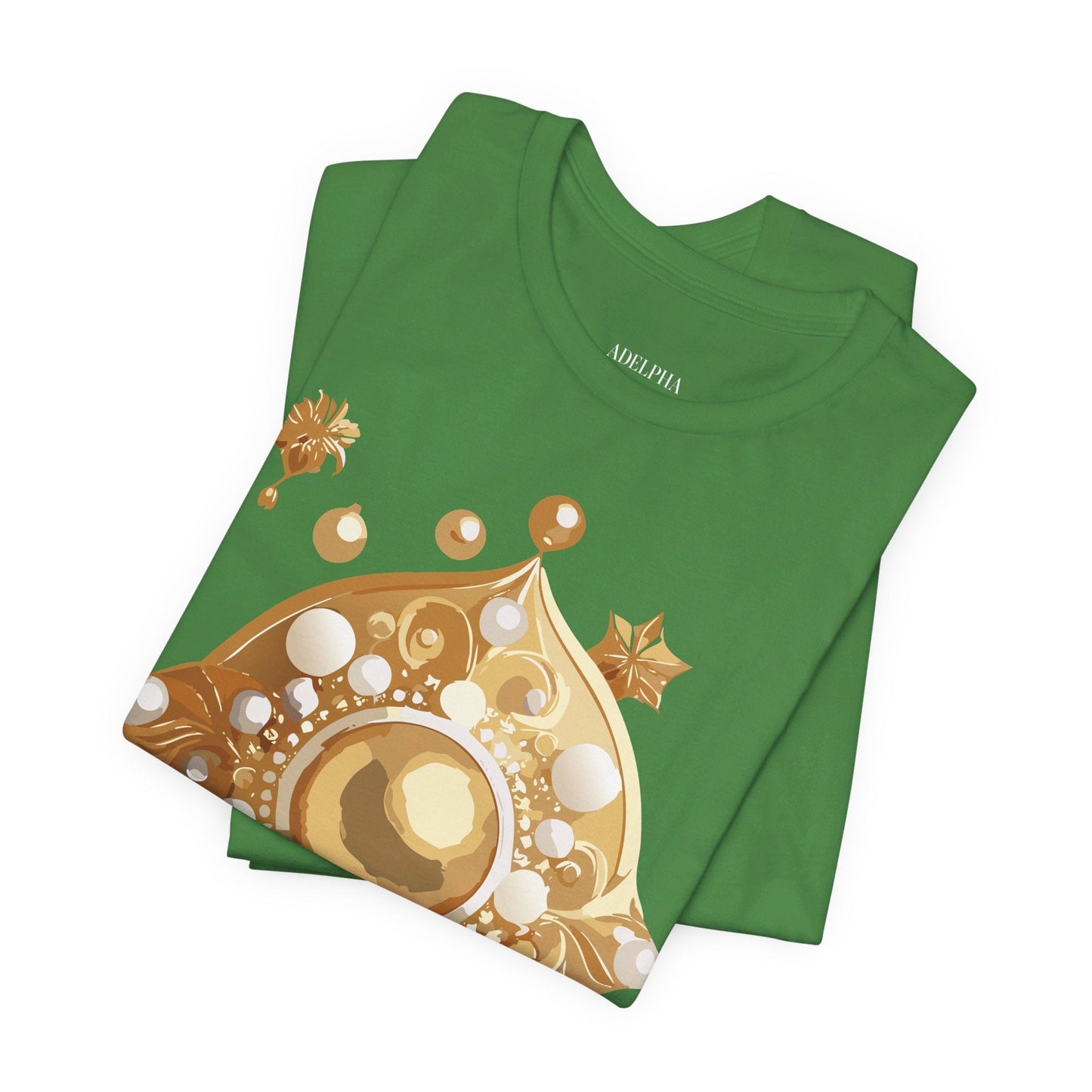 Graphic T Shirt From Adelpha Art Design Tee Unisex Jersey Short Sleeve Vintage Inspired Artwork