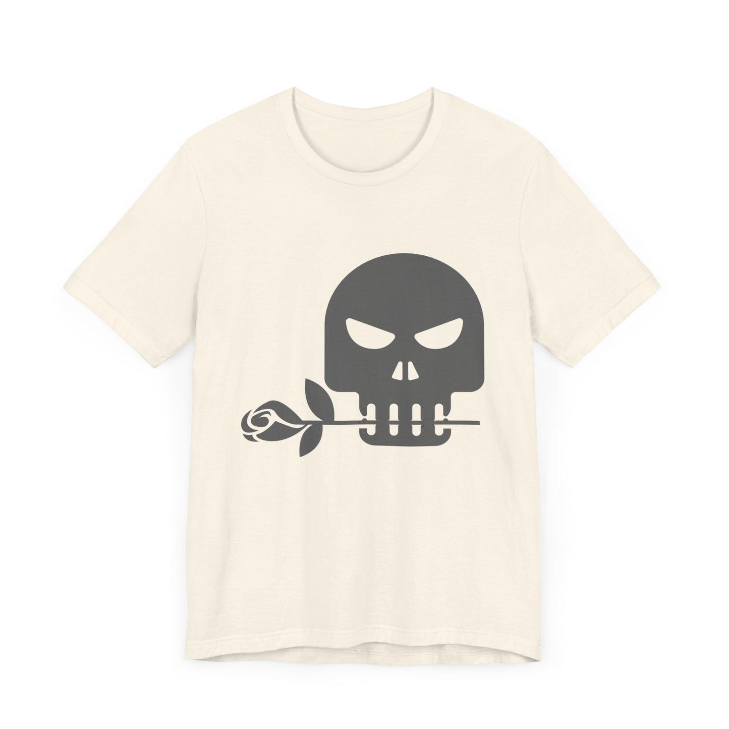 Skull shirt, Shirt with Skull