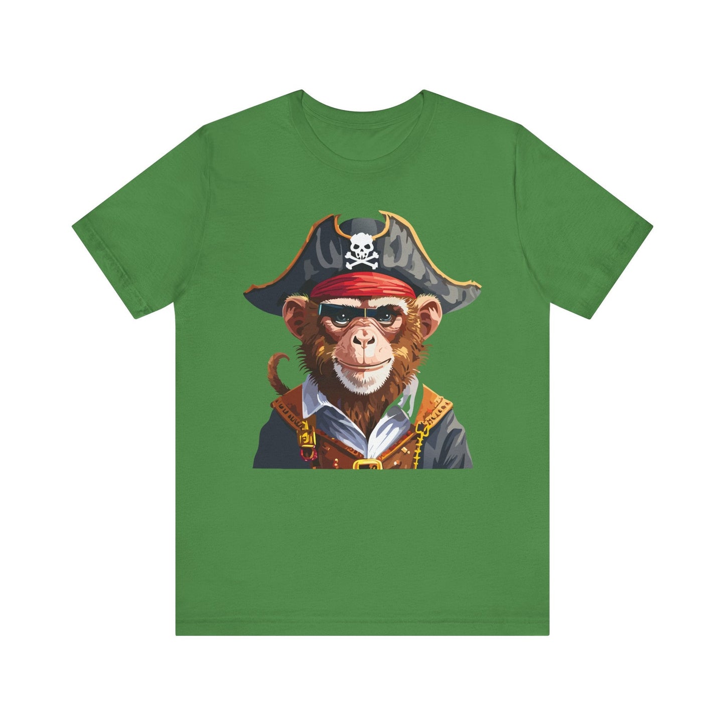 Unisex Animal Art Tee Shirt Gildan Softstyle 64000 100 Percent Ring Spun Cotton Apparel