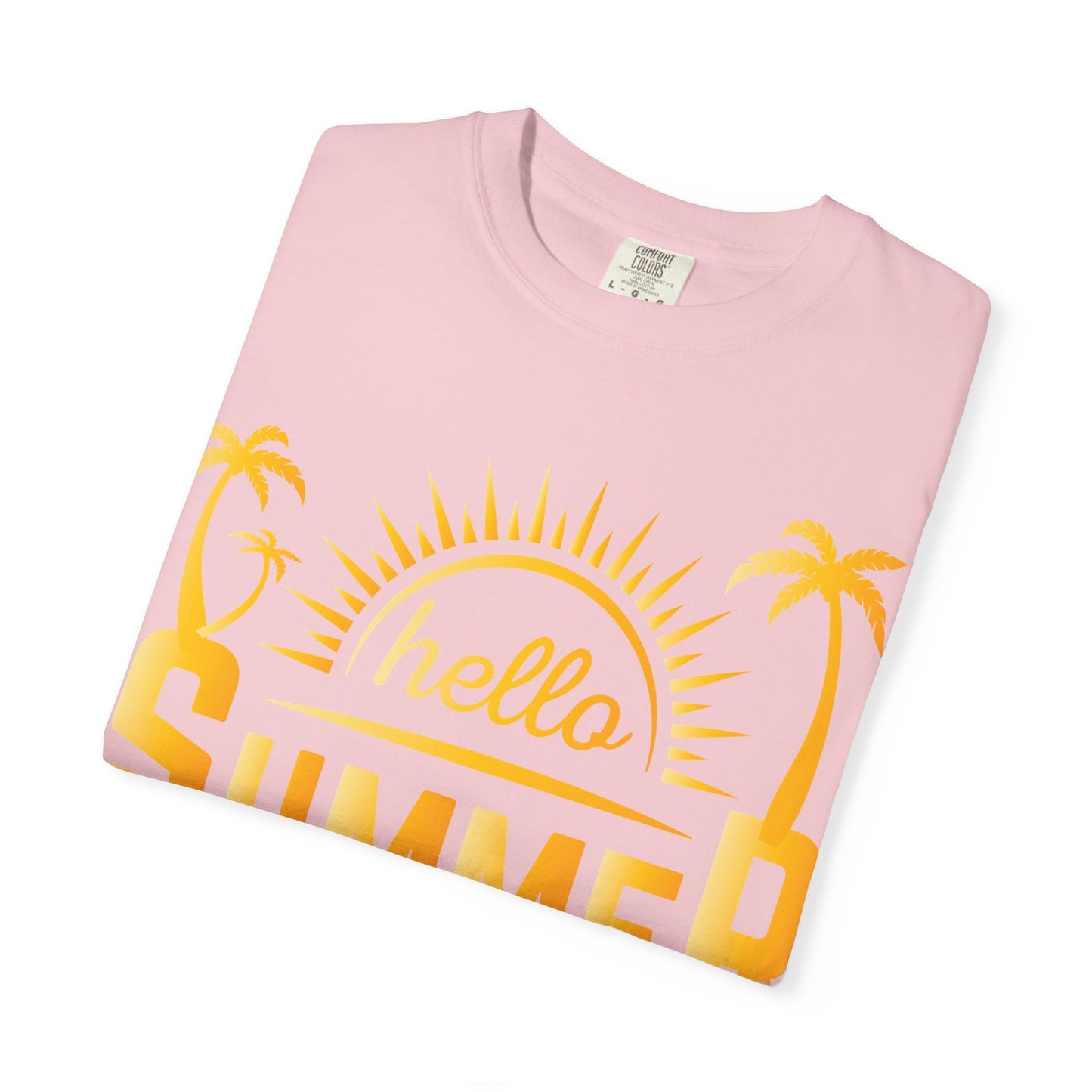 Summer shirt