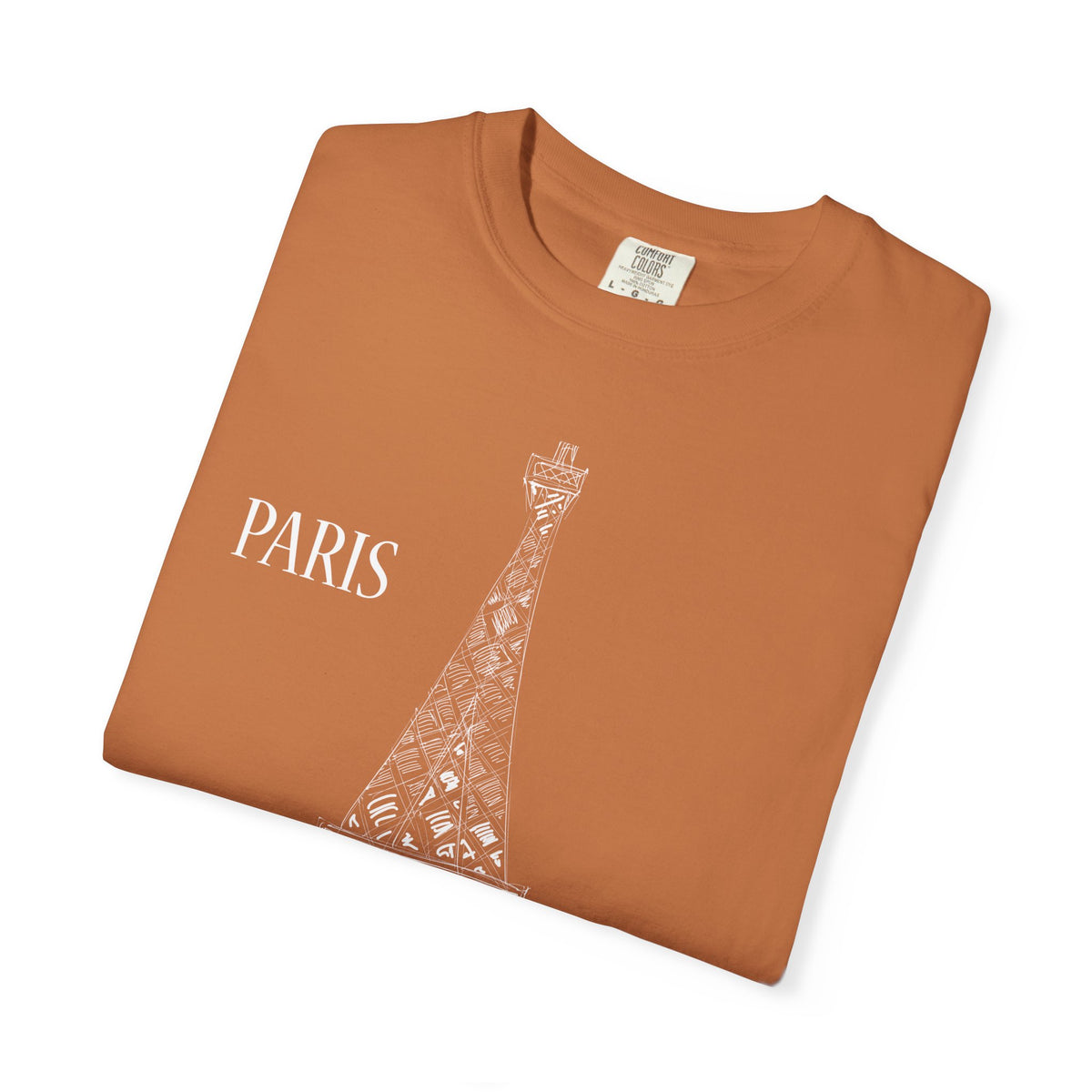 Tourist Shirt
