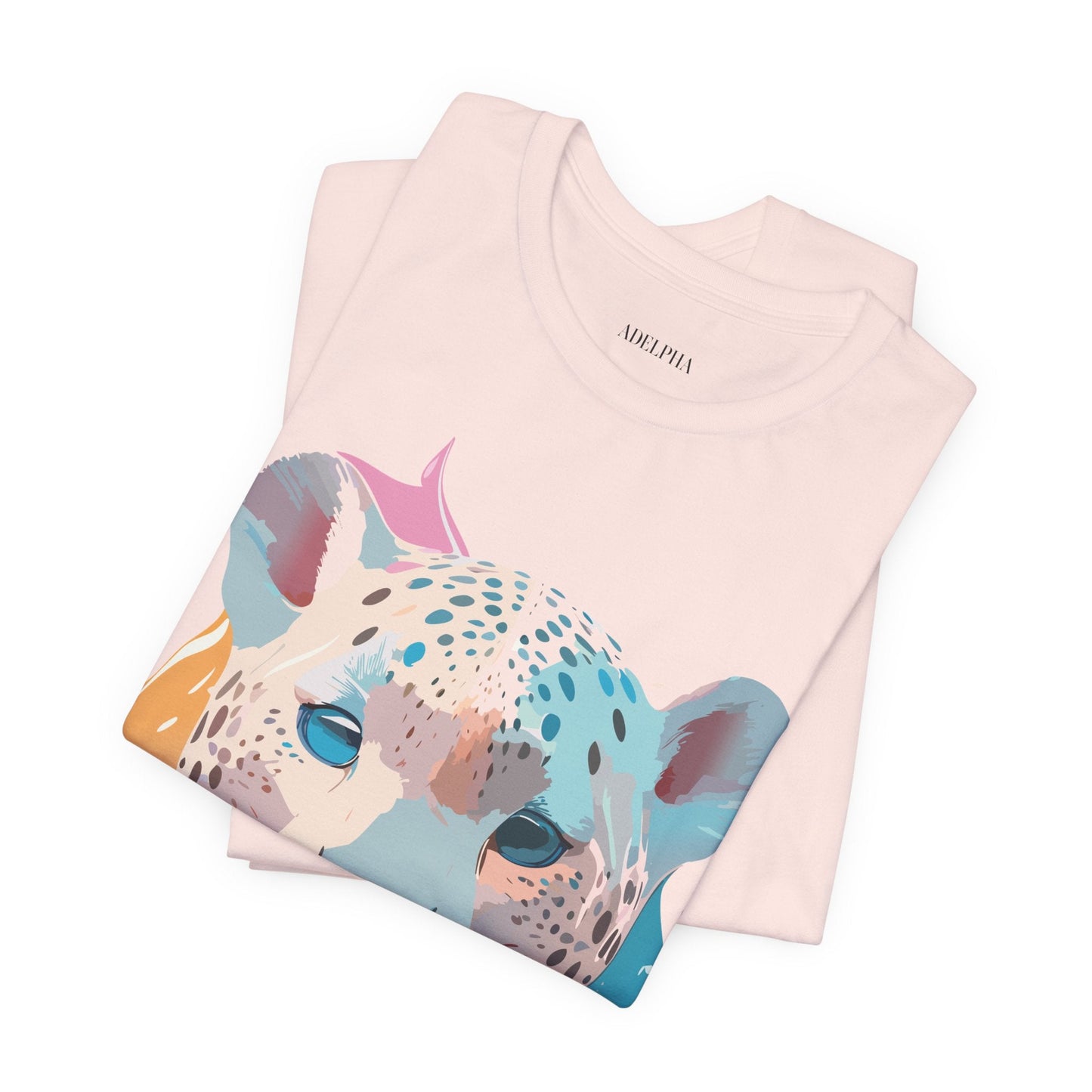 Adelpha Graphic T Shirt Unisex Vintage Art Tee Premium Jersey Short Sleeve