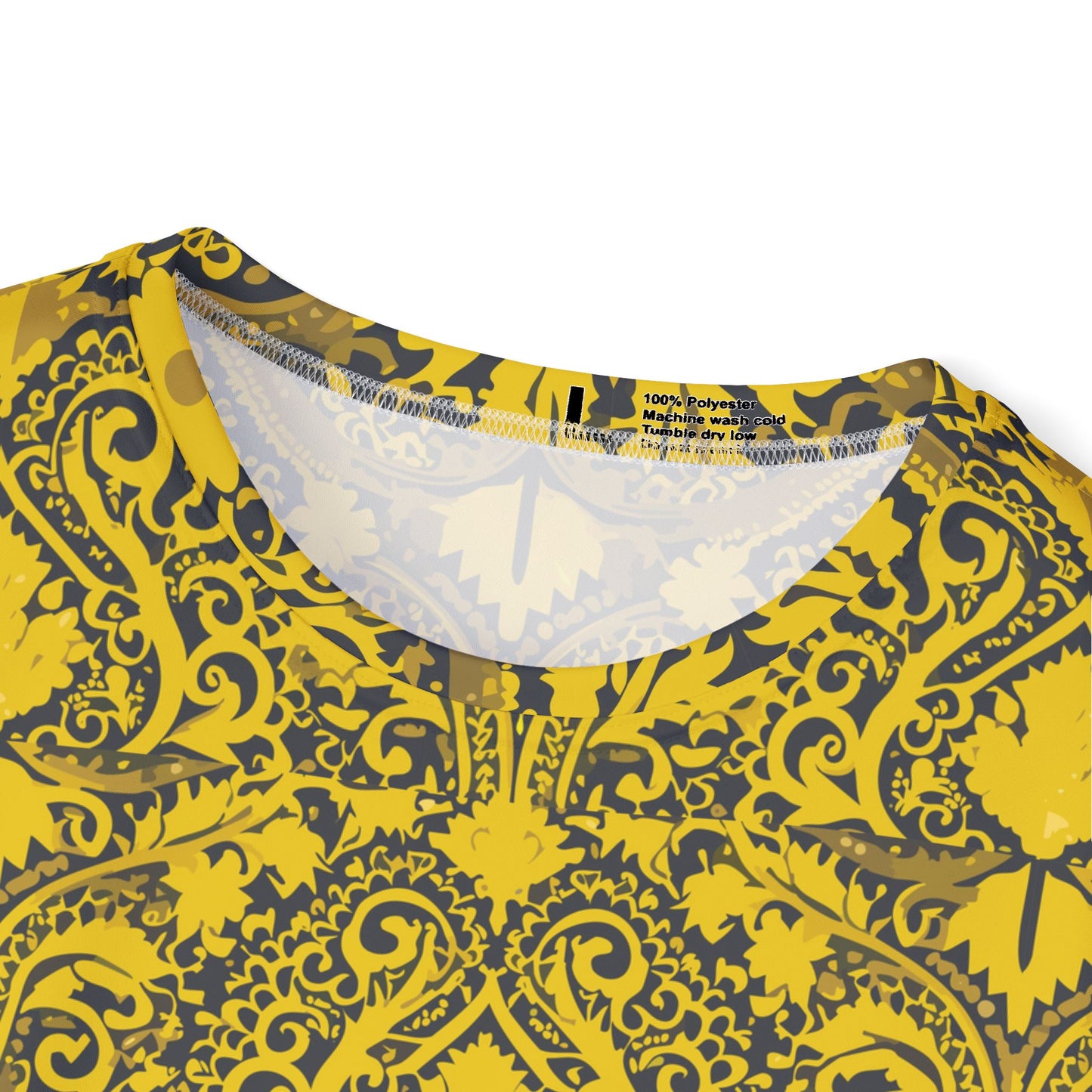 Ornament Shirt, Shirt with Ornament