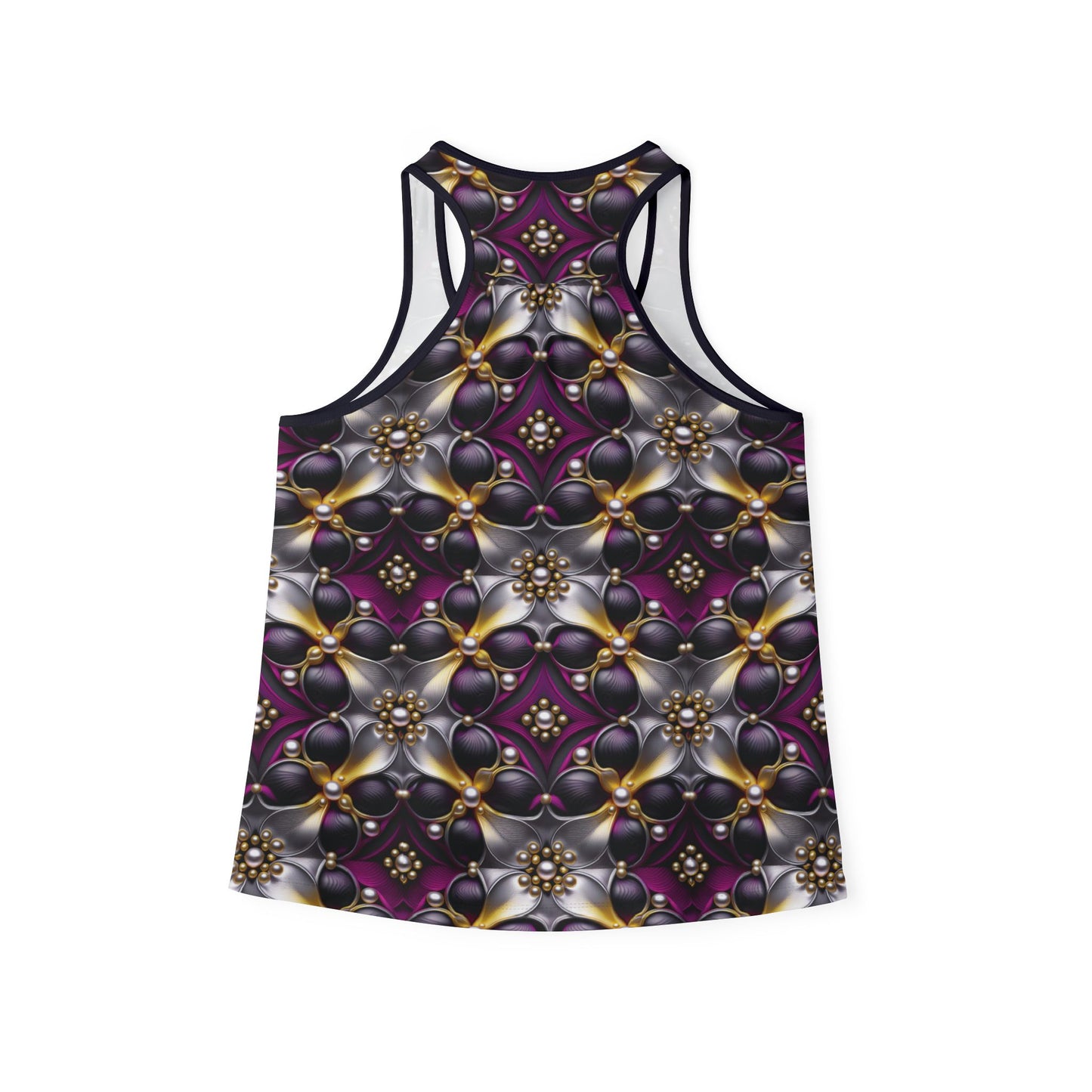 Ornament Tank - PPU BEST