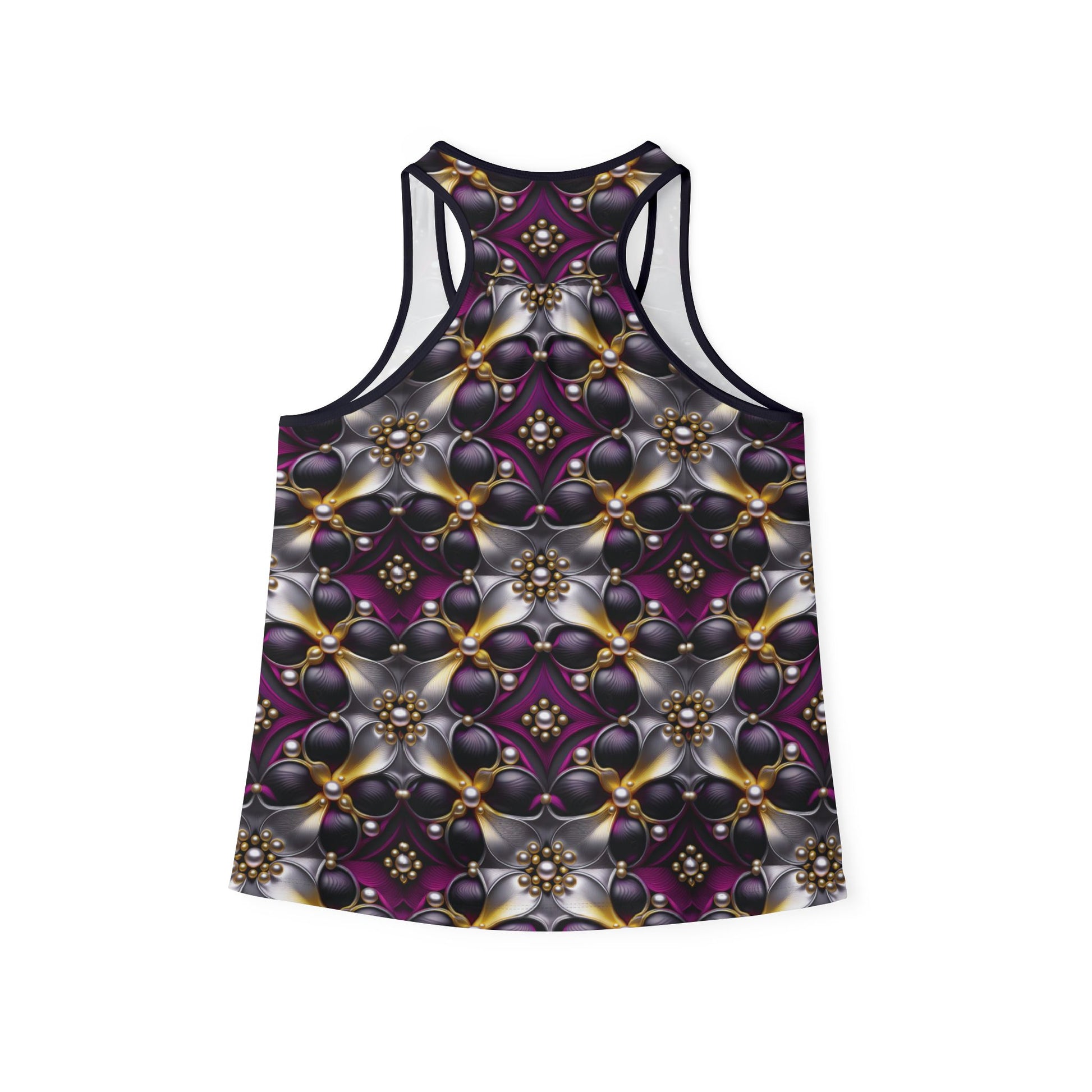 Ornament Tank - PPU BEST