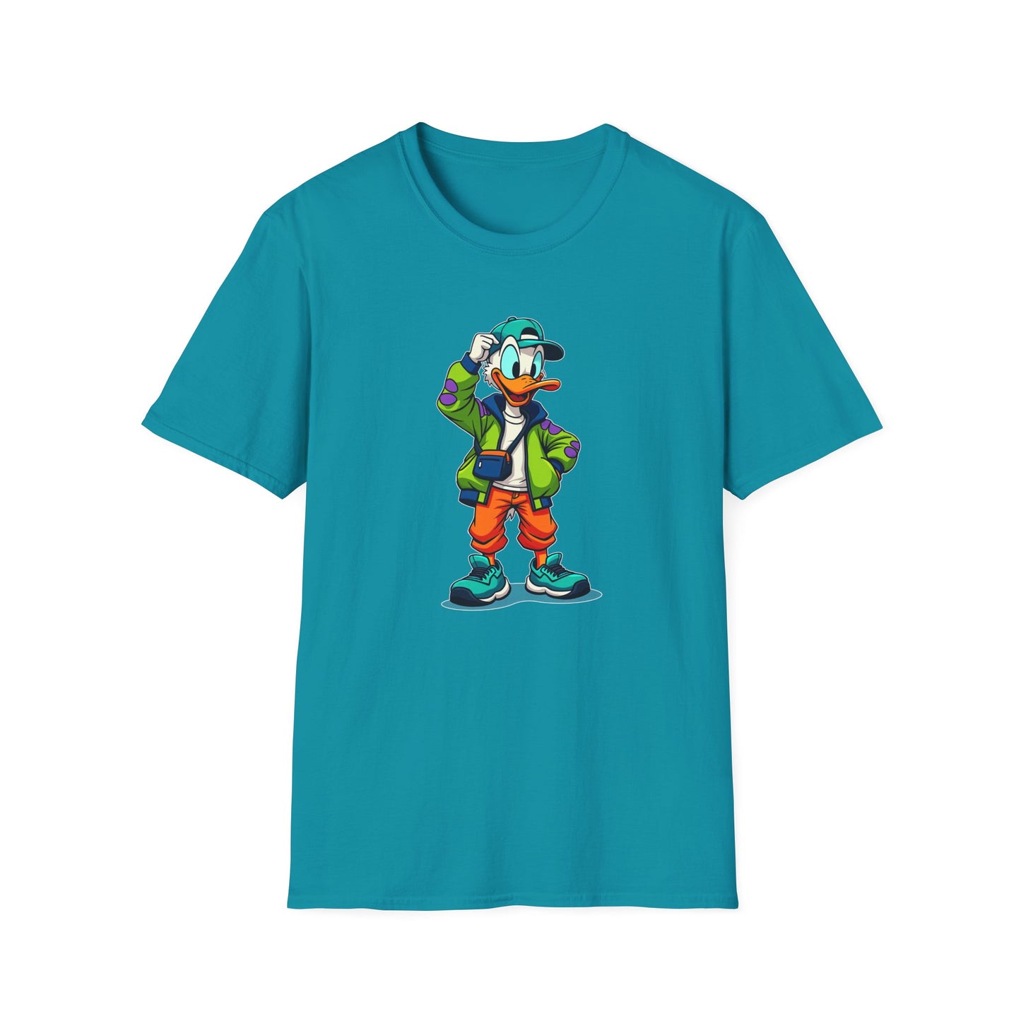 T Shirt with Cartoon, Cartoon on T Shirt, Animation Shirt, T Shirt with Animation, Funny Animals Tee Shirt