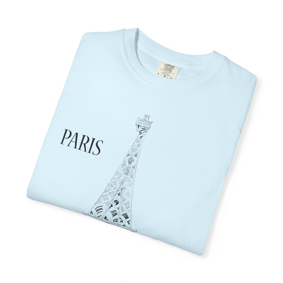 Tourist Shirt