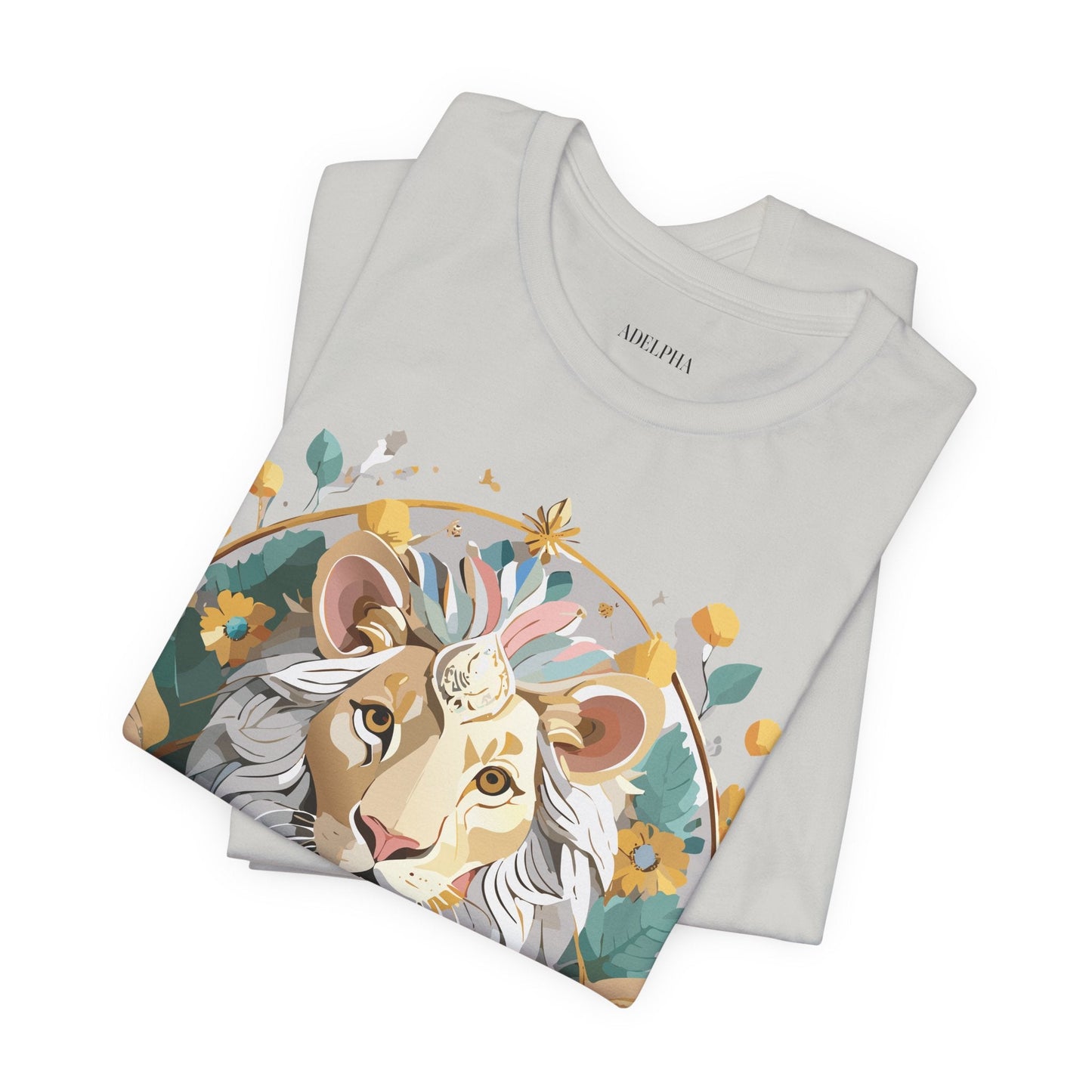 Adelpha Graphic Unisex T Shirt Art Design Tee Vintage Inspired Artwork Jersey Short Sleeve