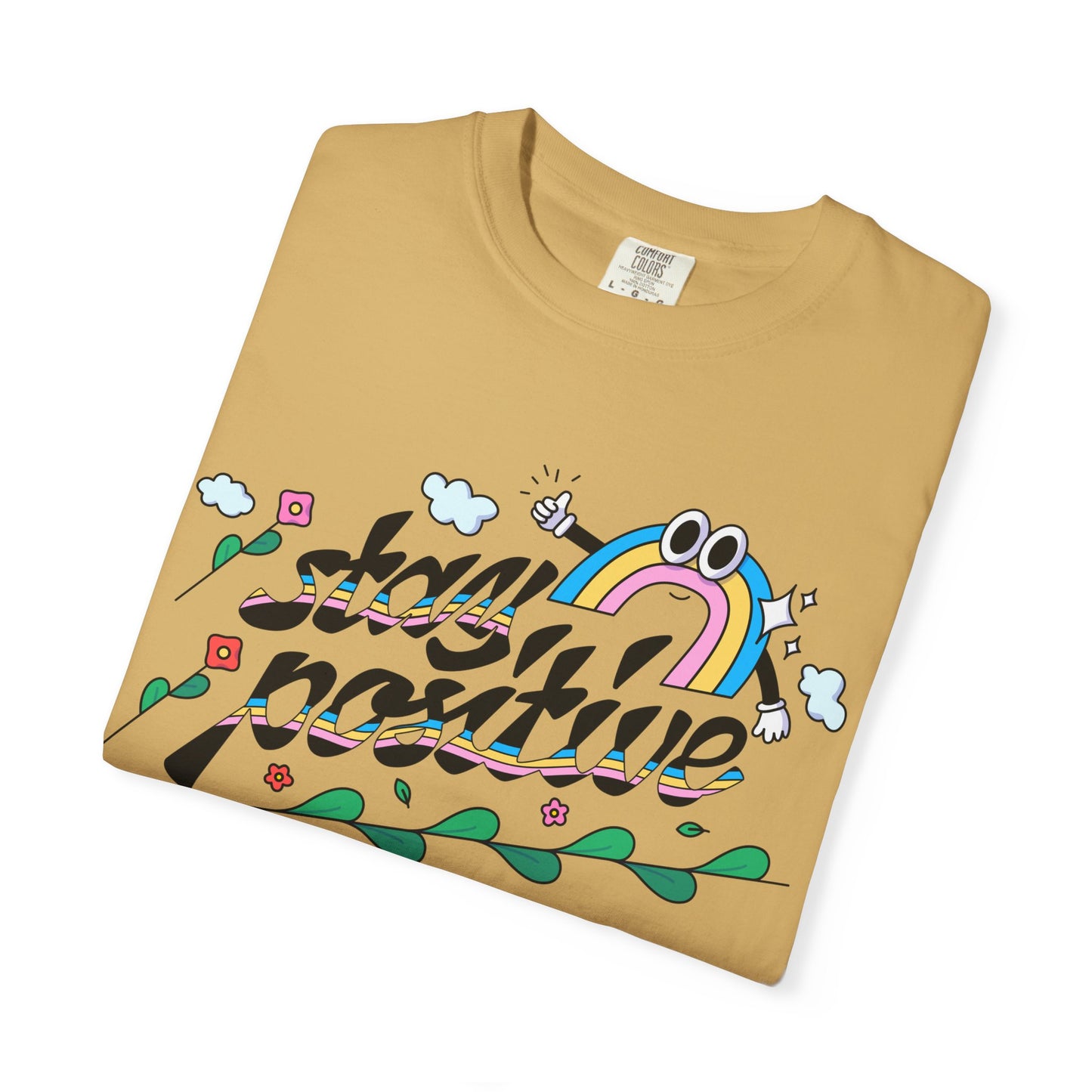 Positive Quotes Shirt