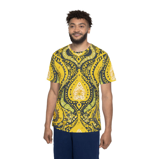 Ornament Shirt, Shirt with Ornament