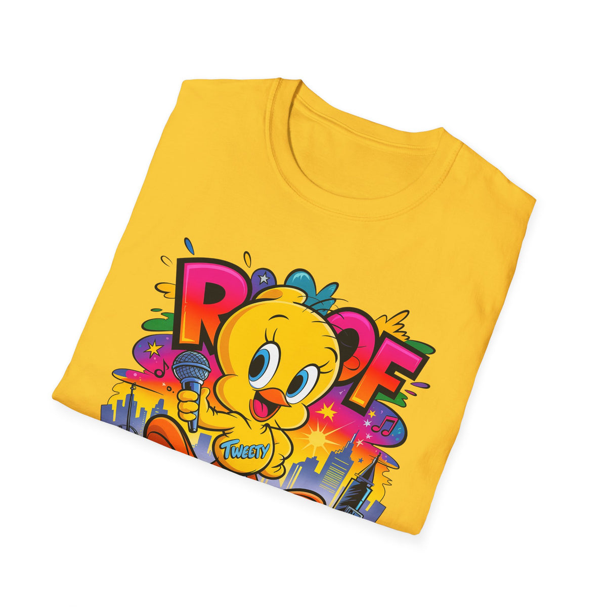 T Shirt with Cartoon, Cartoon on T Shirt, Animation Shirt, T Shirt with Animation, Funny Animals Tee Shirt