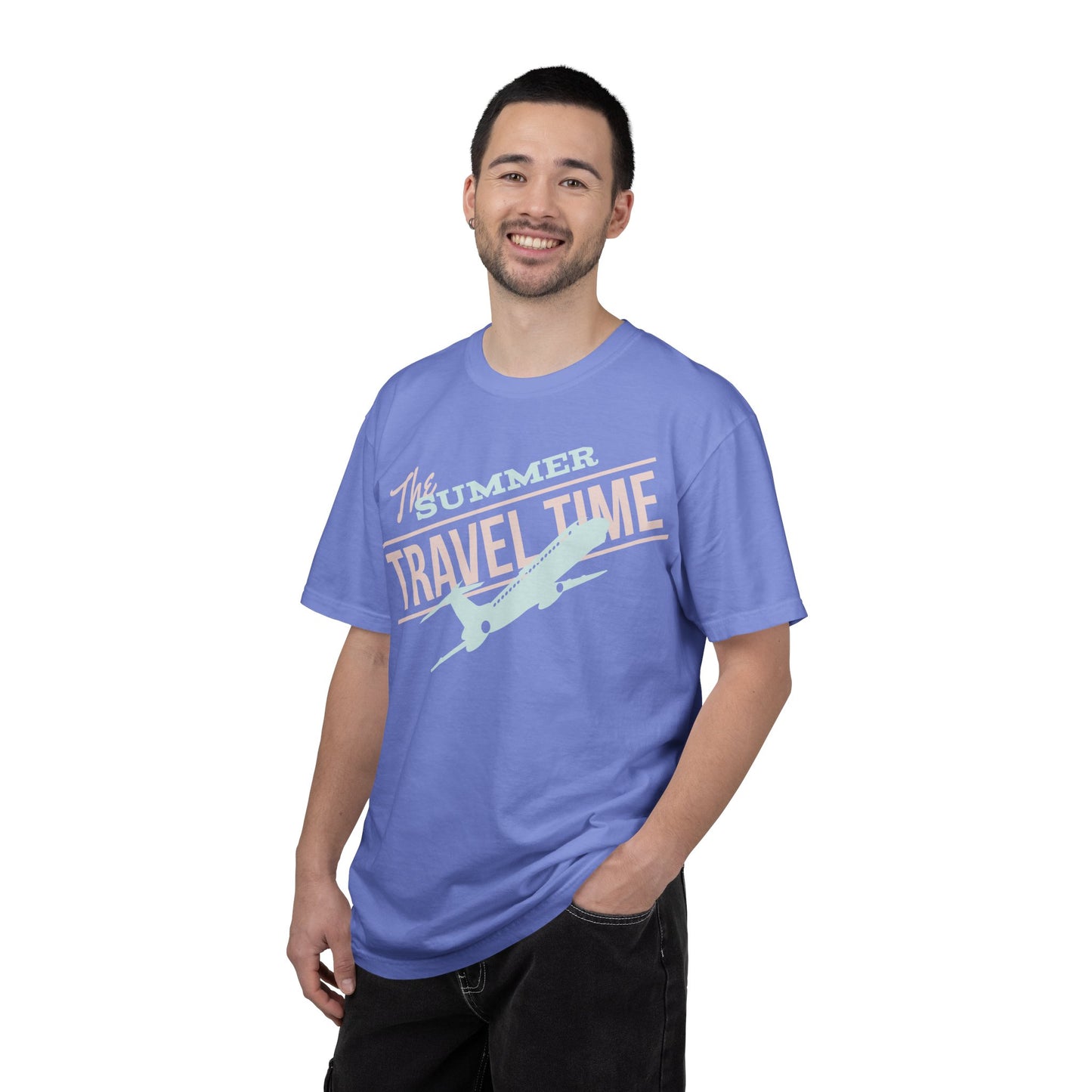 Tourist Shirt