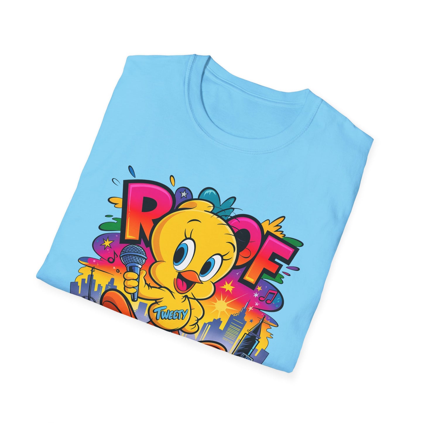 T Shirt with Cartoon, Cartoon on T Shirt, Animation Shirt, T Shirt with Animation, Funny Animals Tee Shirt