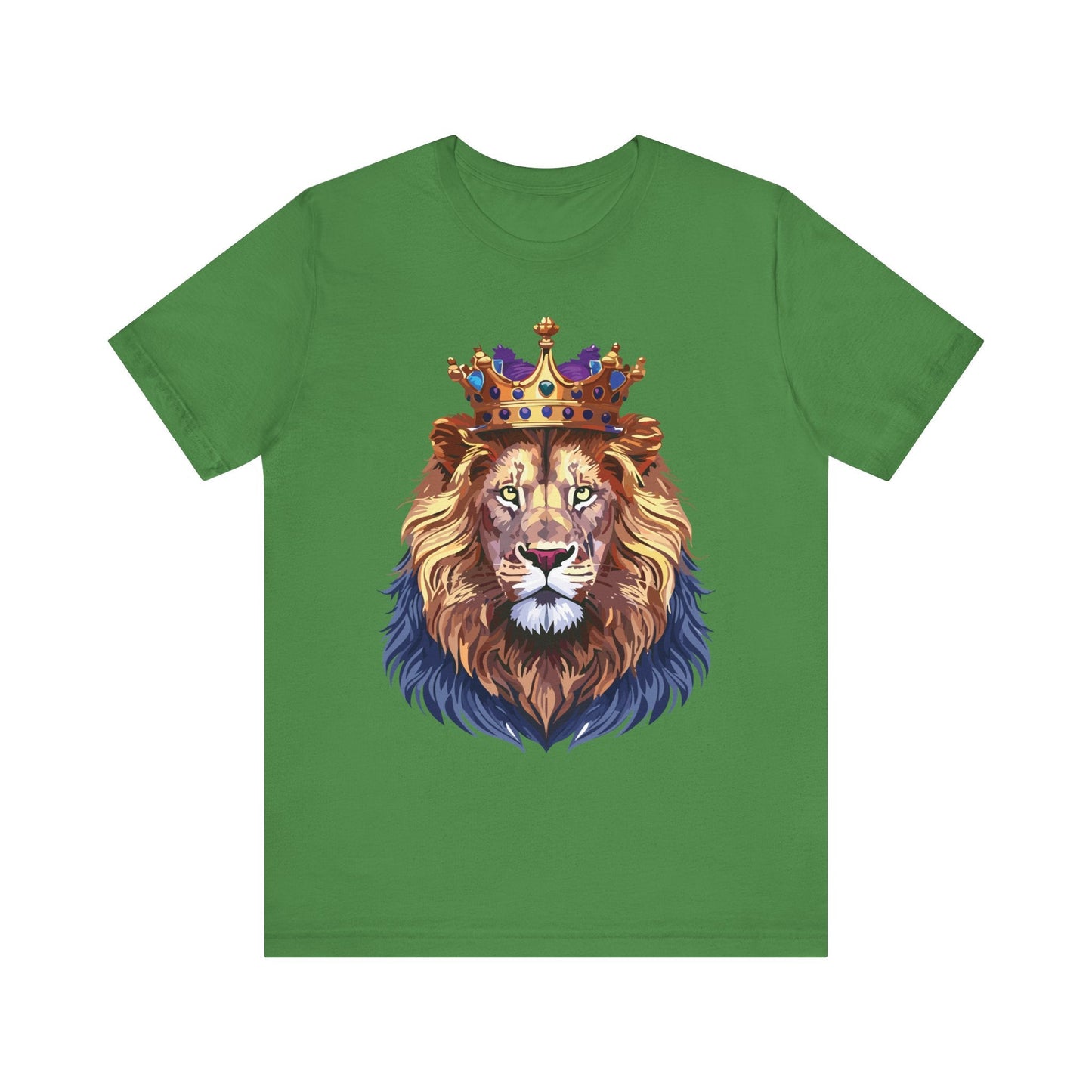 Unisex Animal Graphic Tee Shirt Art Design Wild Animals Shirt Gildan Softstyle Cotton