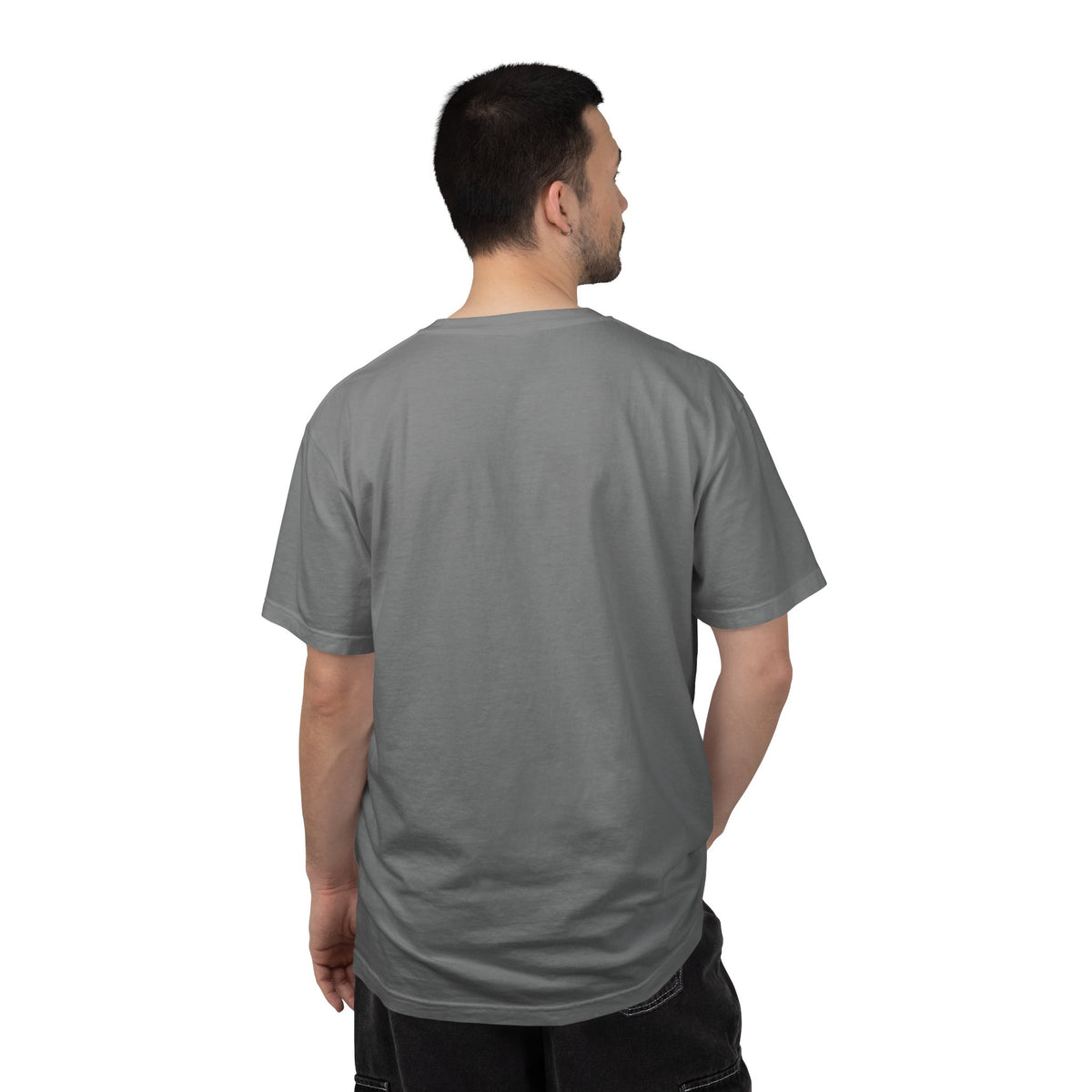 Happy Easter Day T-Shirt, Tee Shirt with Easter Signature, T Shirt with Easter Prints, Tee Shirt with Easter Design