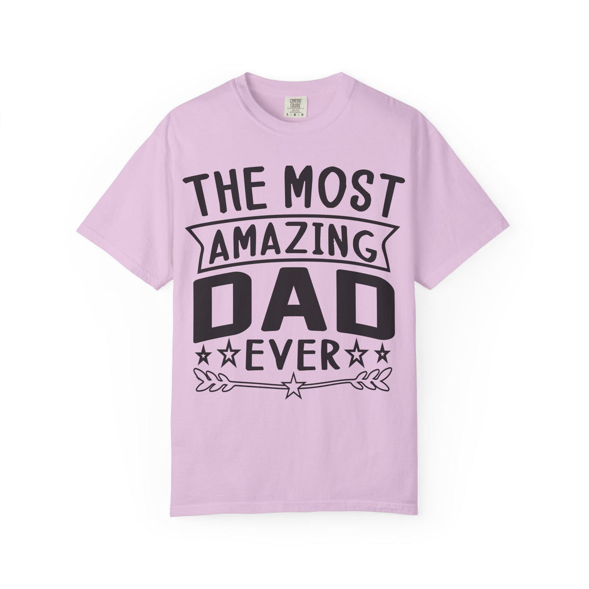 Camiseta unisex para el día del padre