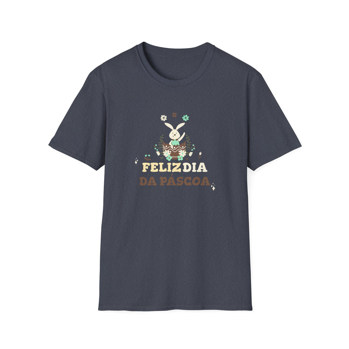 Easter Day Graphic Tee Gildan Unisex 100 Cotton Tee Shirt e100