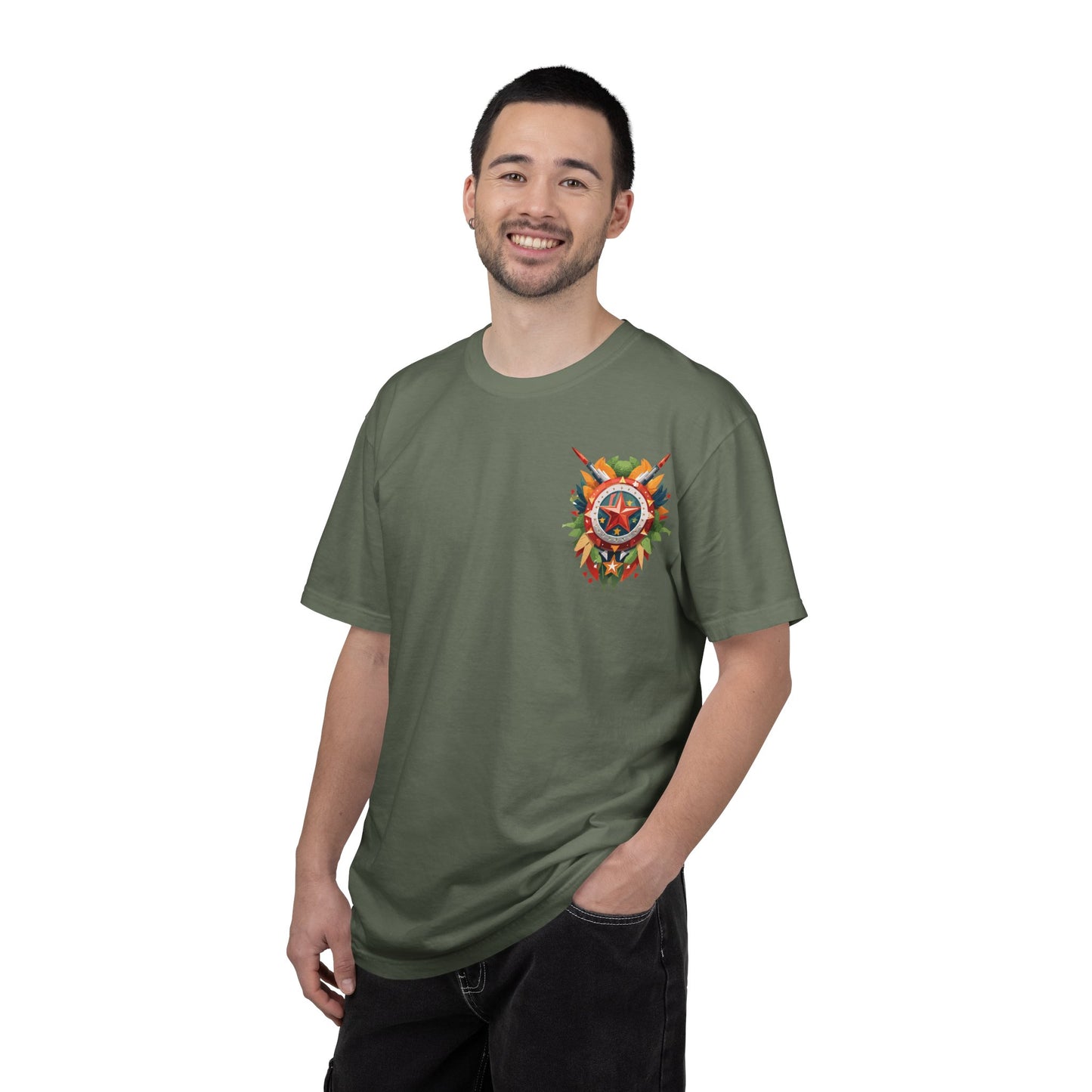 Memorial Day Shirt, Memorial Day Tee