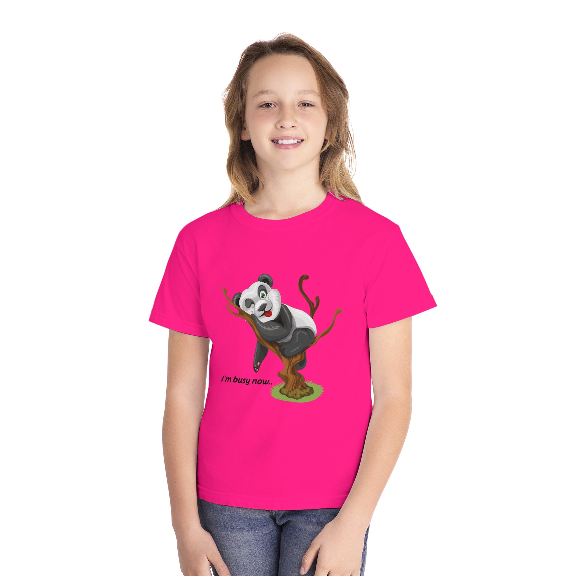 Childrens Animal T Shirts - PPU BEST
