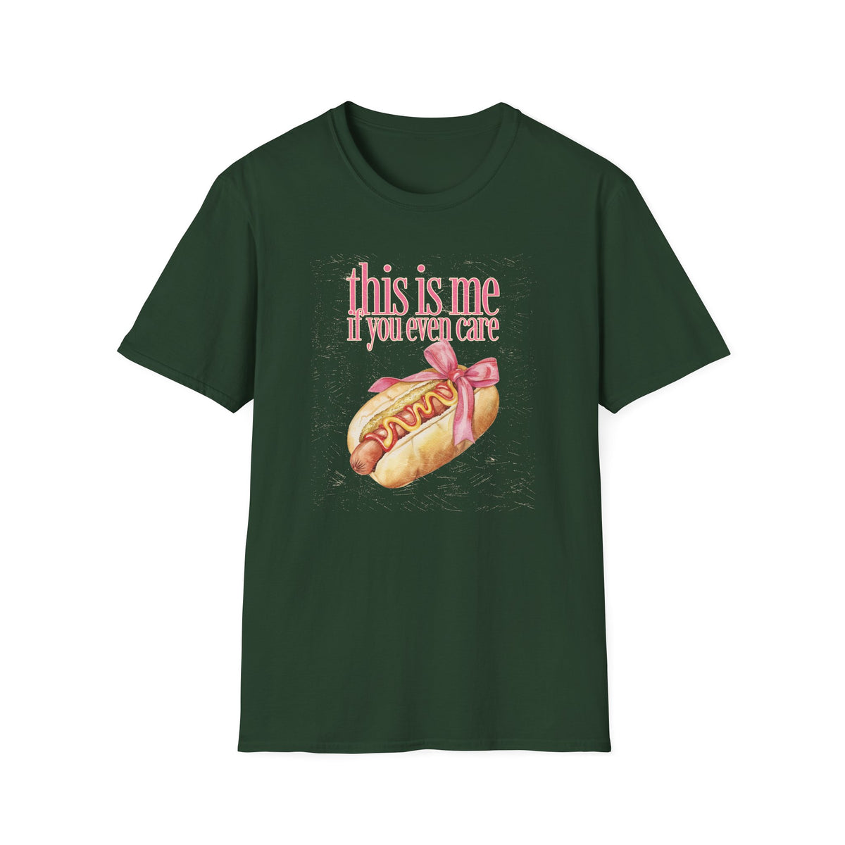Funny Food Cartoo Graphic Tee Gildan Unisex 100 Cotton Tee Shirt f201