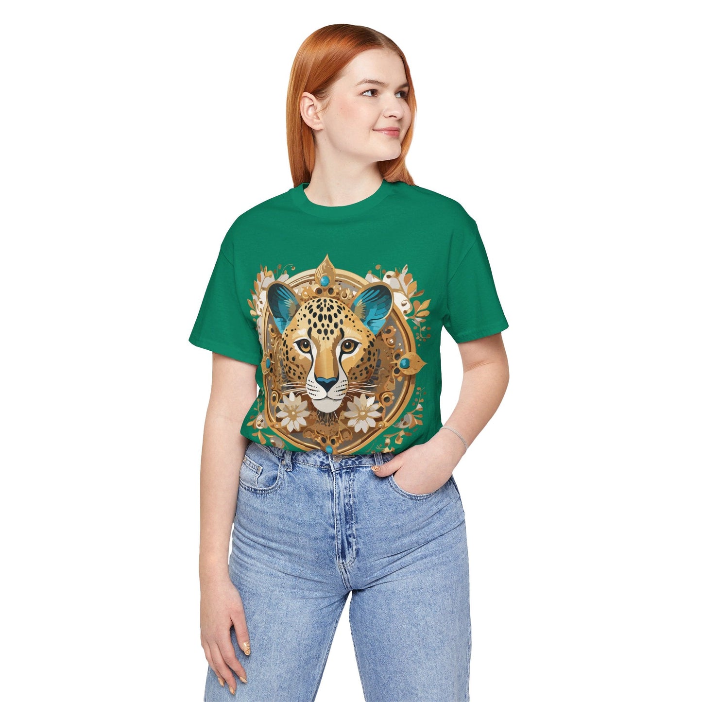 Adelpha Unisex Graphic Tee From Adelpha With Vintage Inspired Artwork Art Design For Everyday Wear