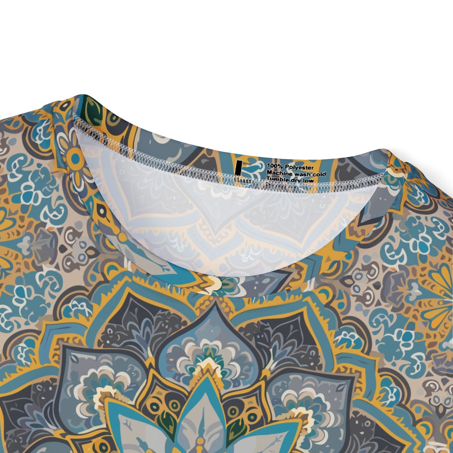 Ornament Shirt, Shirt with Ornament