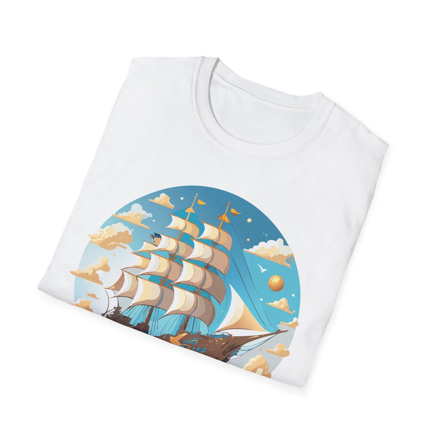 Unisex Softstyle Short Sleeve Tee Shirt Gildan 64000 100 Percent Ring Spun Cotton Comfort
