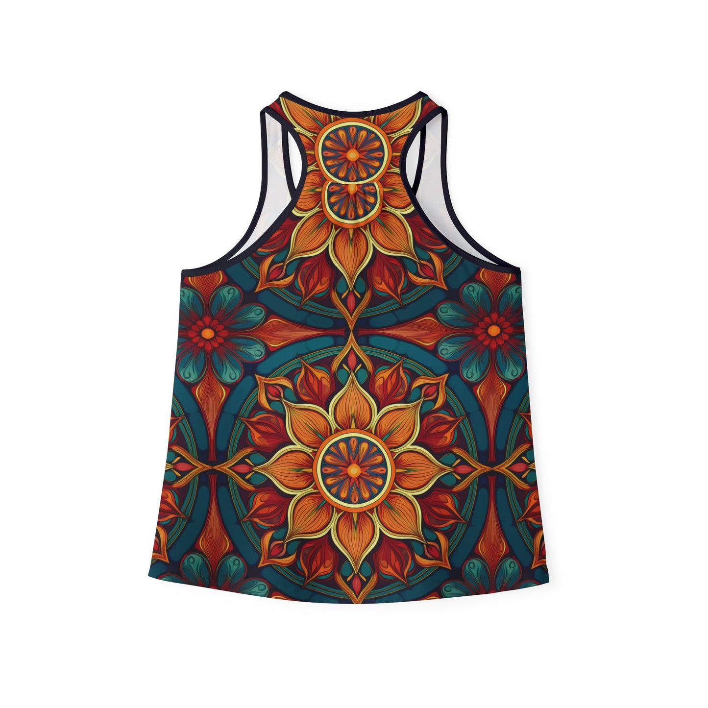 Ornament Tank - PPU BEST