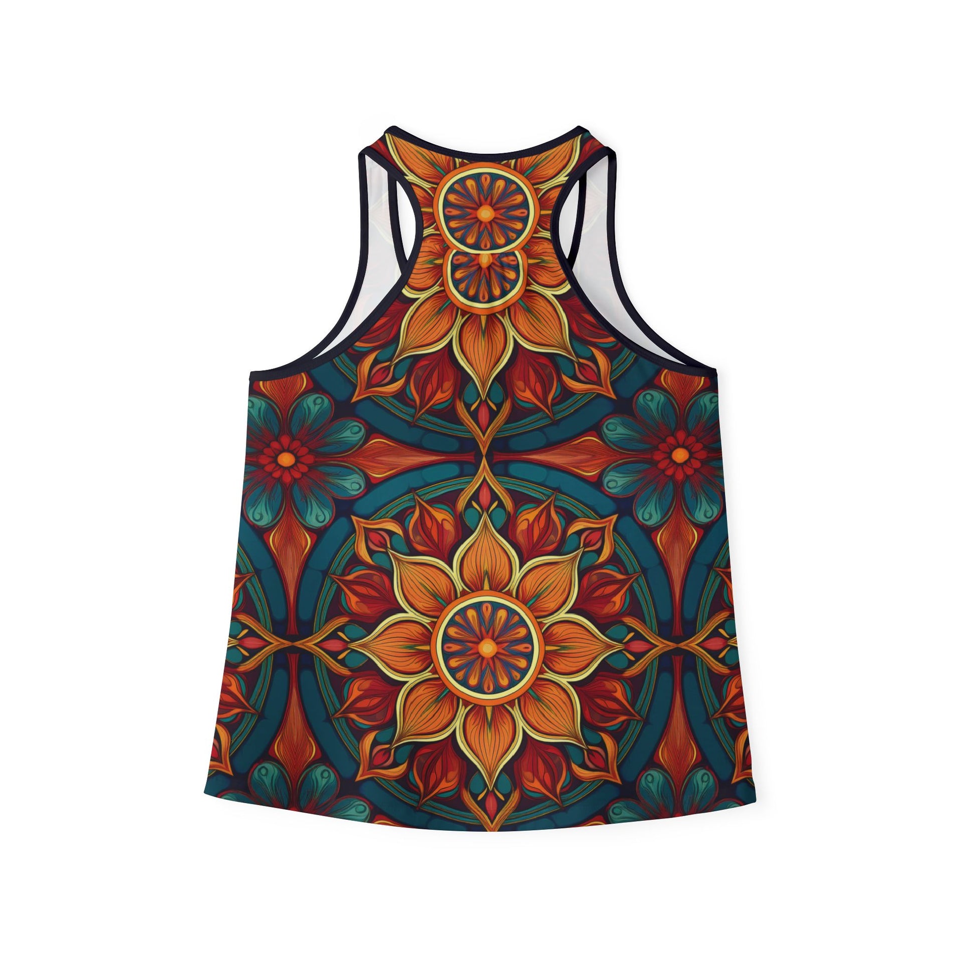 Ornament Tank - PPU BEST