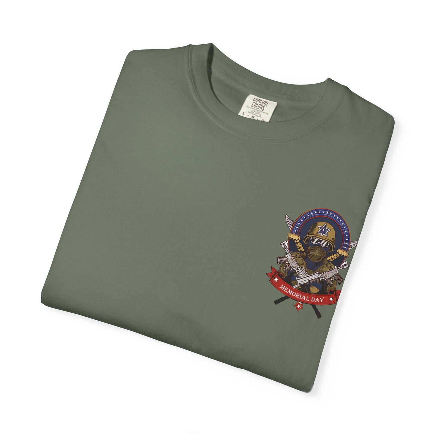 Memorial Day Shirt, Memorial Day Tee