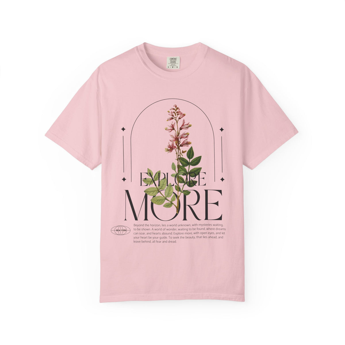 Positive Quotes Shirt