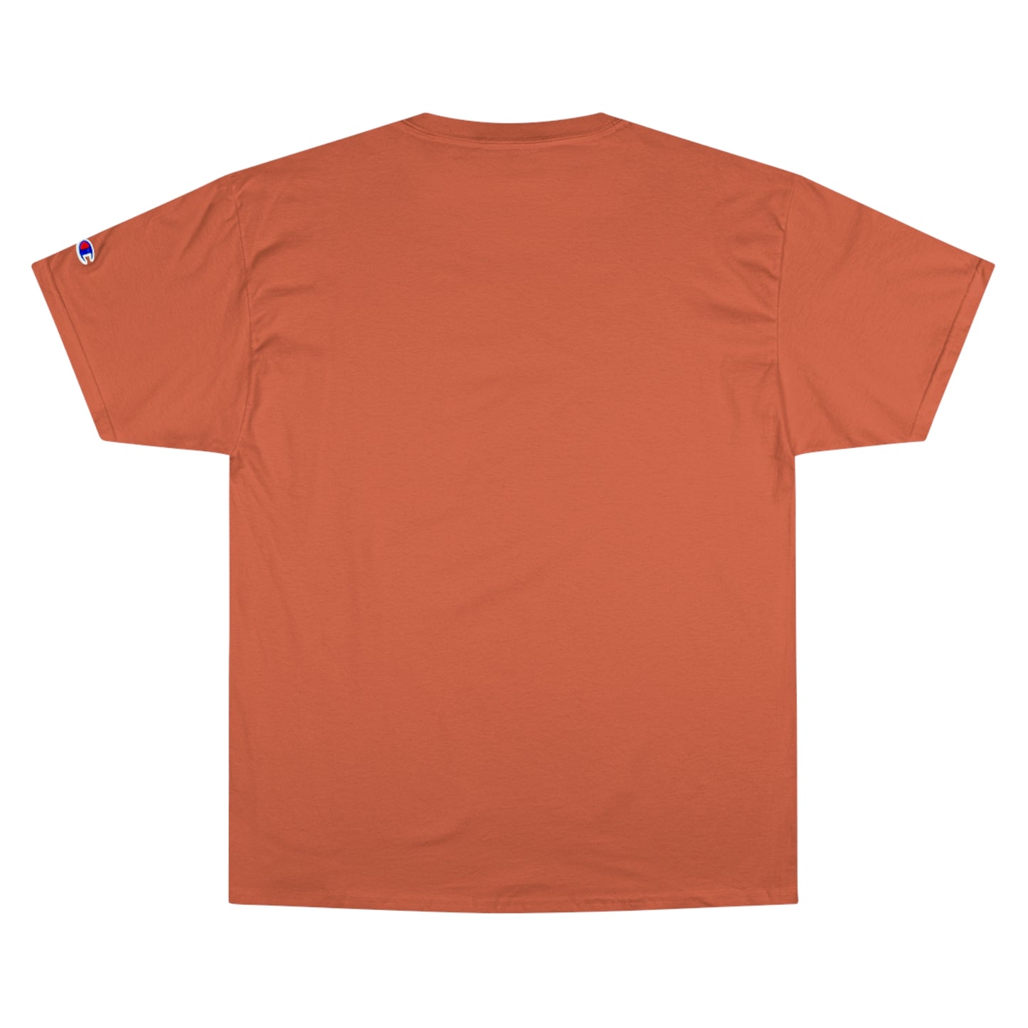 Champion Logo Shirt