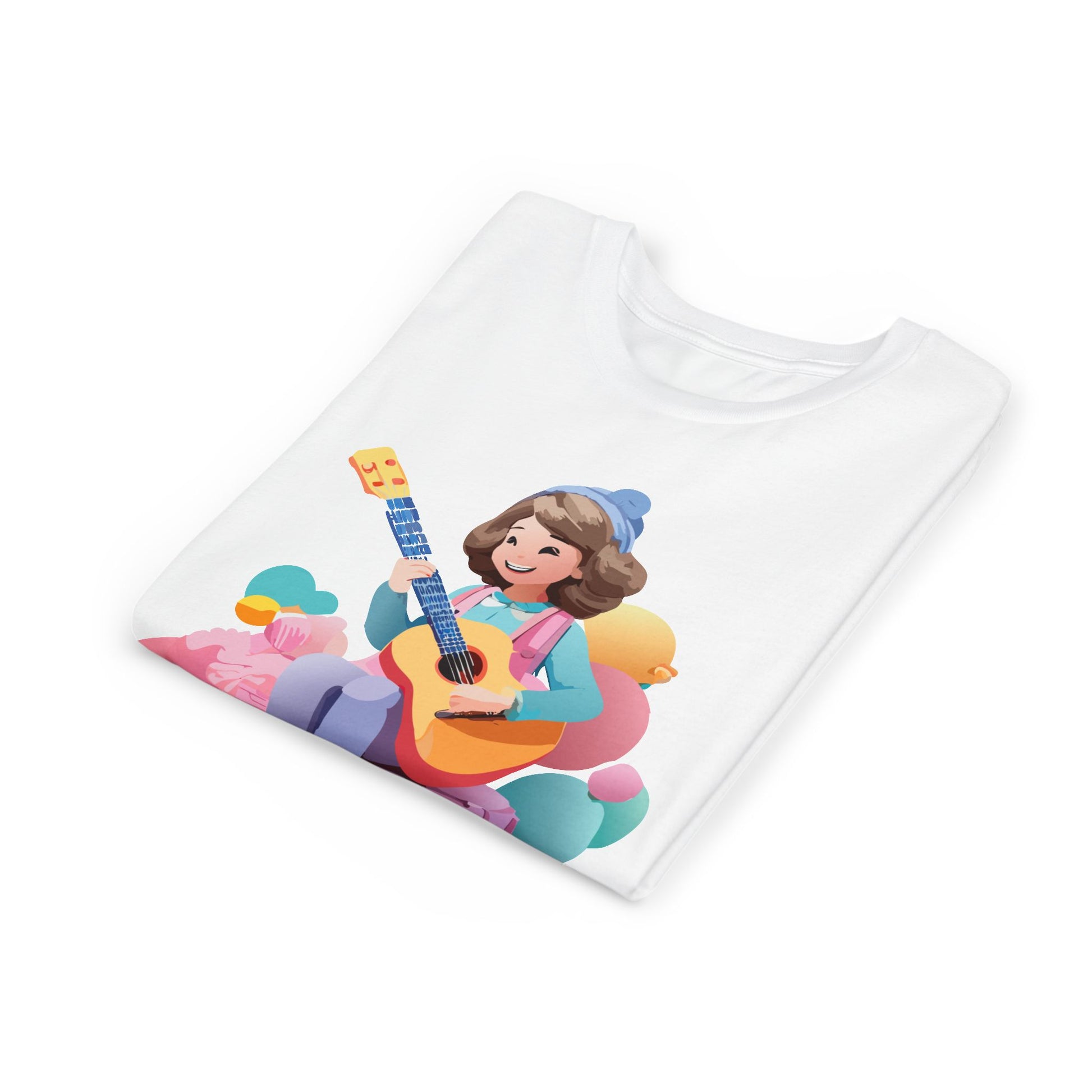 Childrens Band T Shirts - PPU BEST