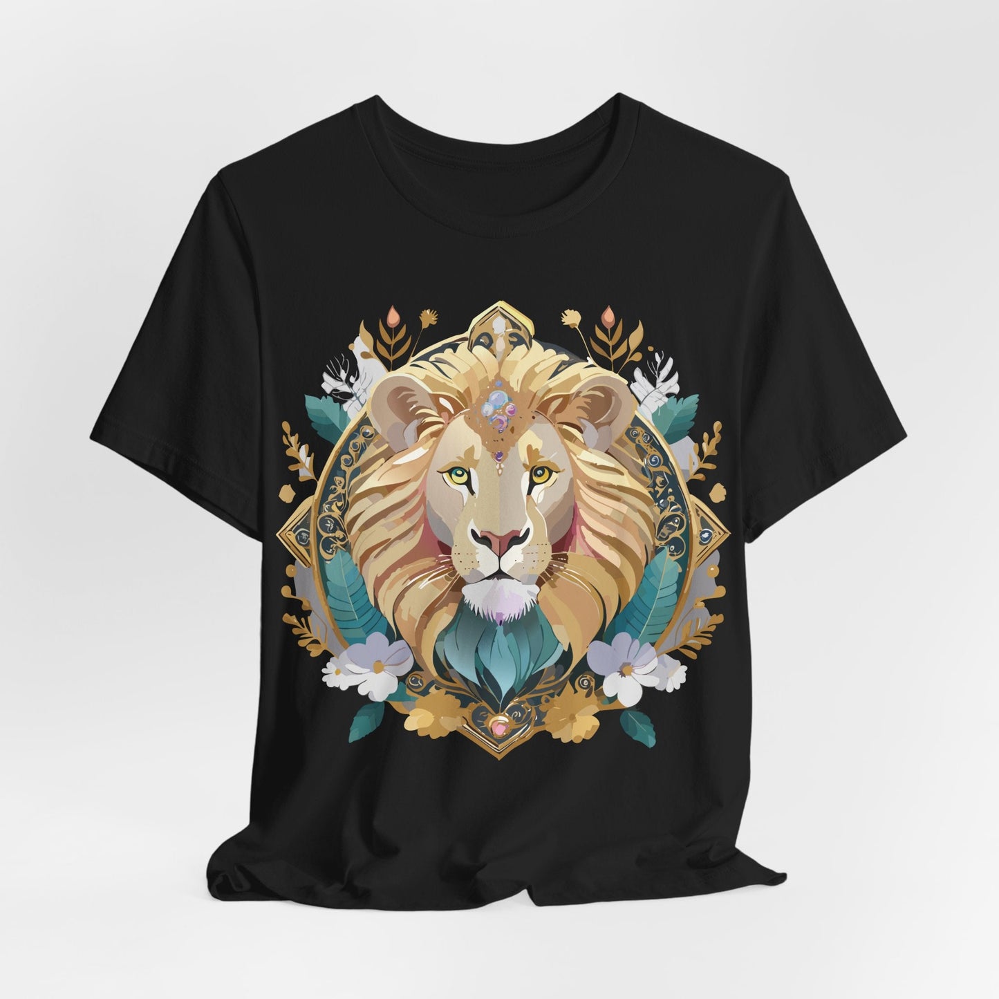 Adelpha Unisex Graphic T Shirt Vintage Inspired Art Design Tee Jersey Short Sleeve