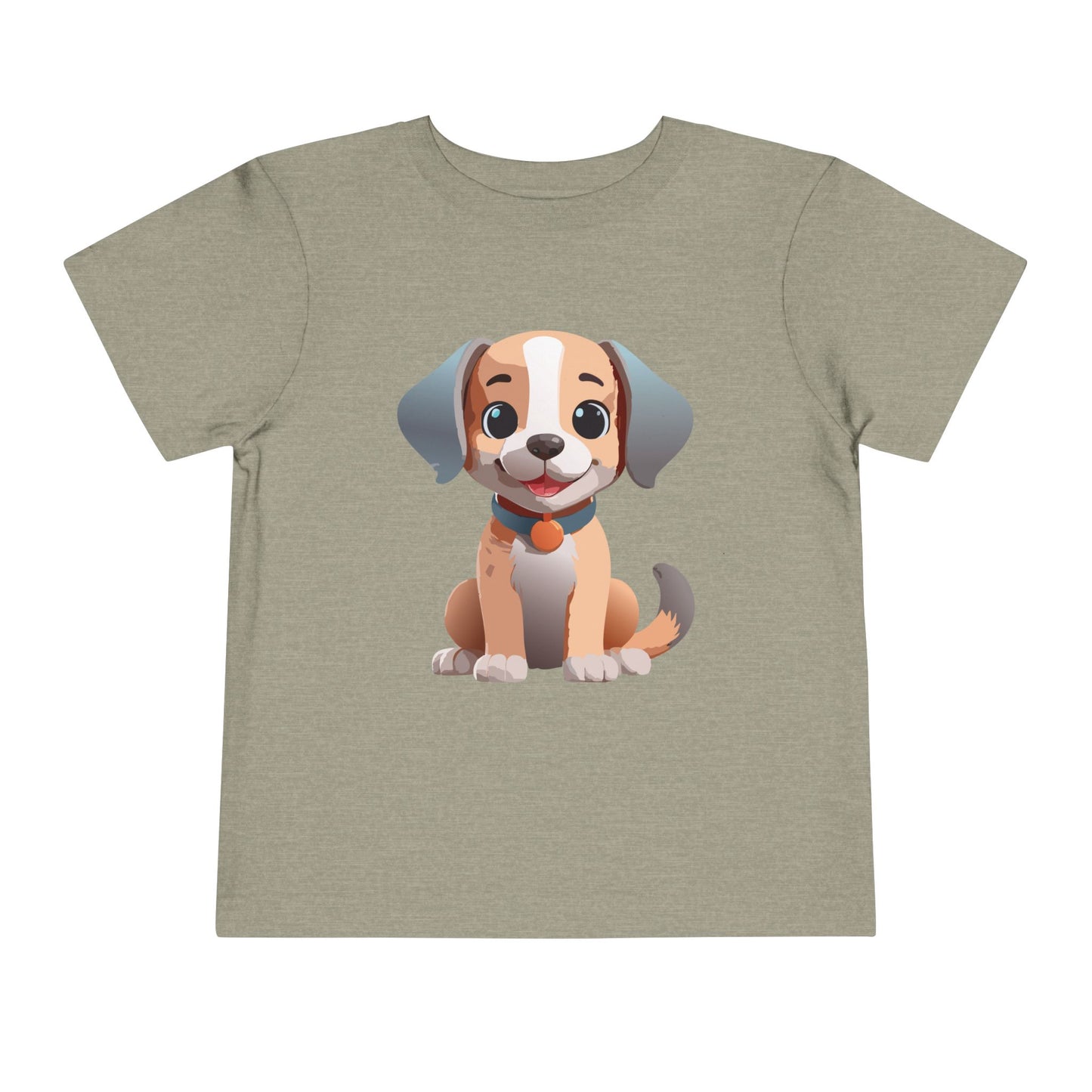 Funny Childrens Shirts (T2-5T)