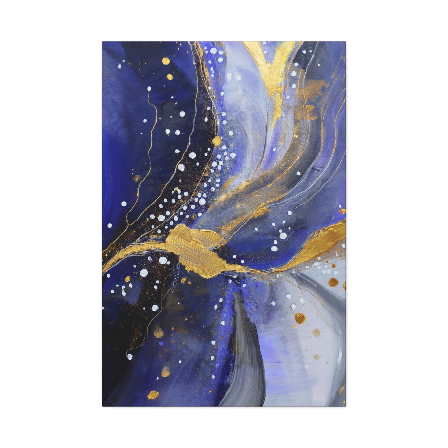 Abstract Oil Painting Print Canvas 20x24,20x30,24x30 24x32,24x36,30x40 32x48,36x48,40x60 Pine-Wood Inner Frame ABS-82
