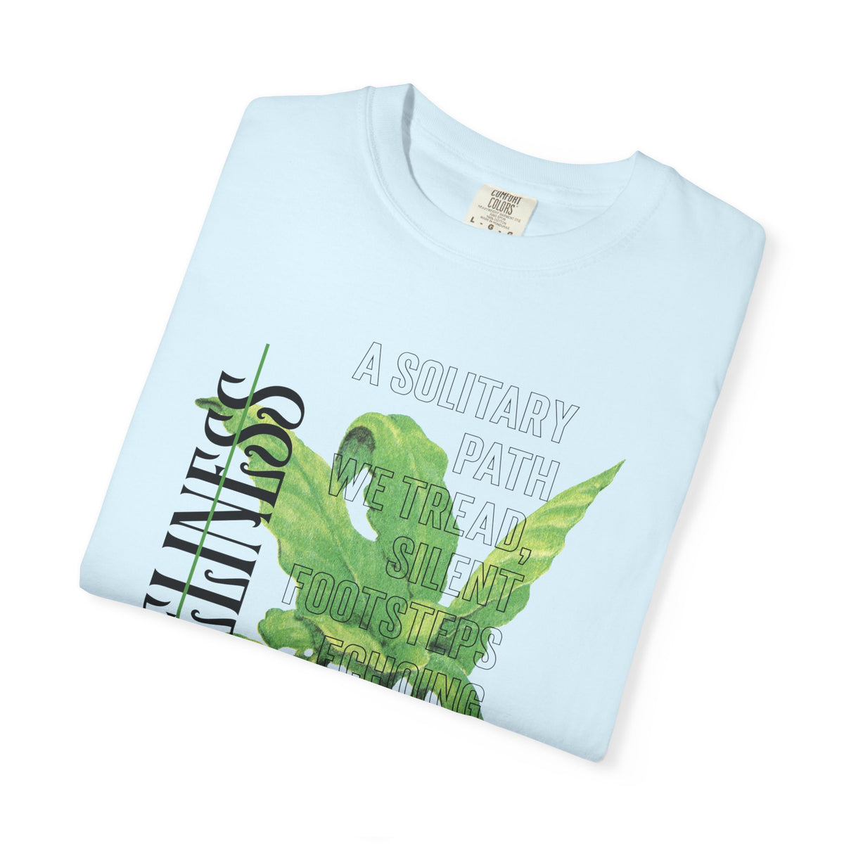 Positive Quotes Shirt