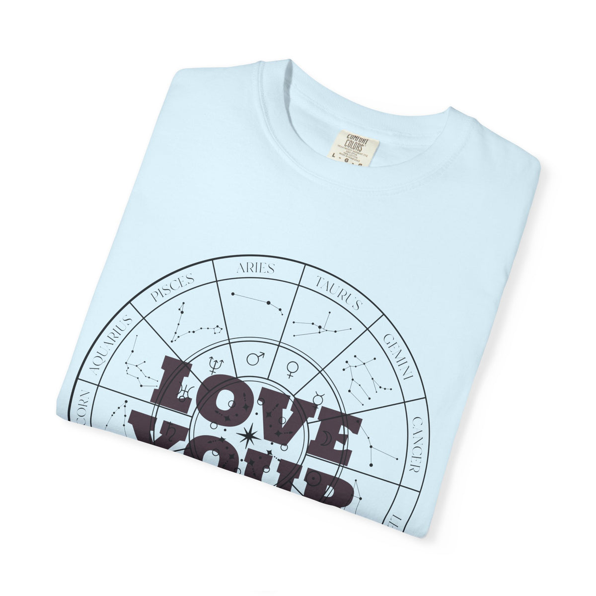 Positive Quotes Shirt