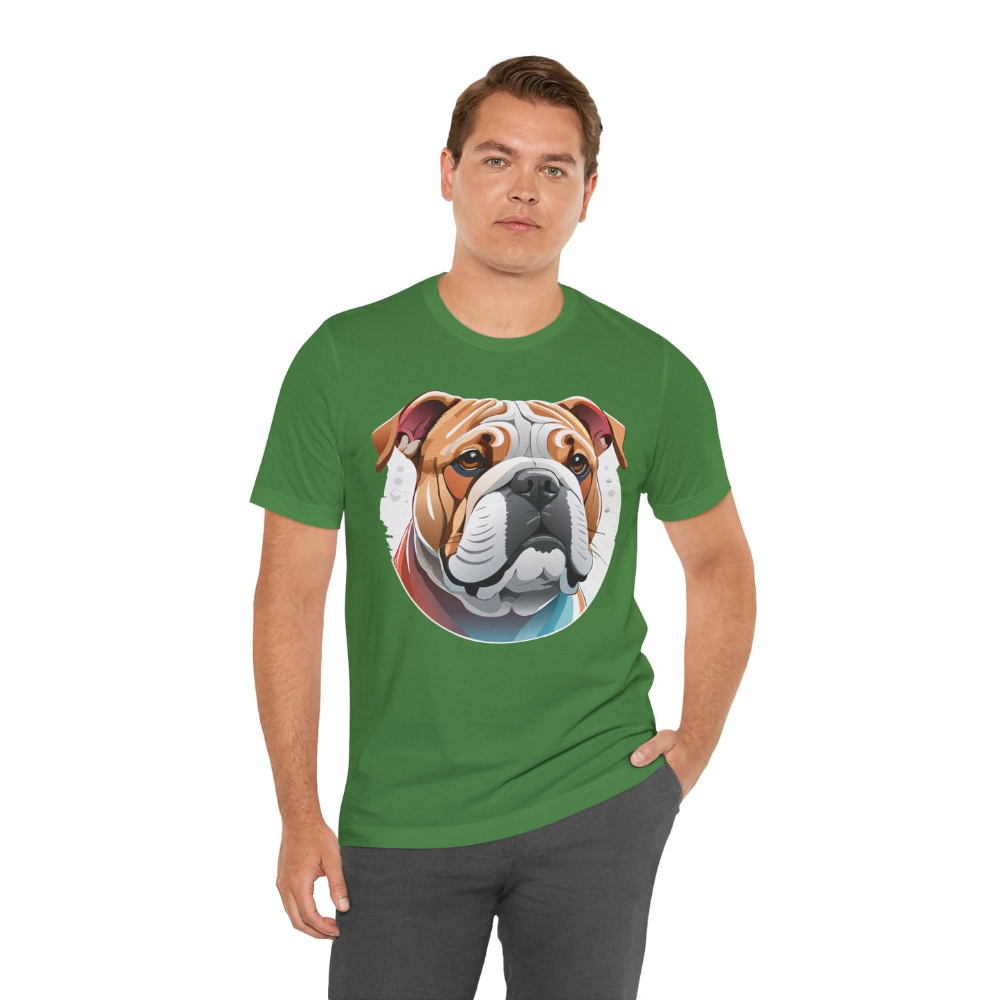 Unisex Animal Shirt With Art Design Animals Tee For Wild Animal Lovers Gildan Softstyle 100 Cotton