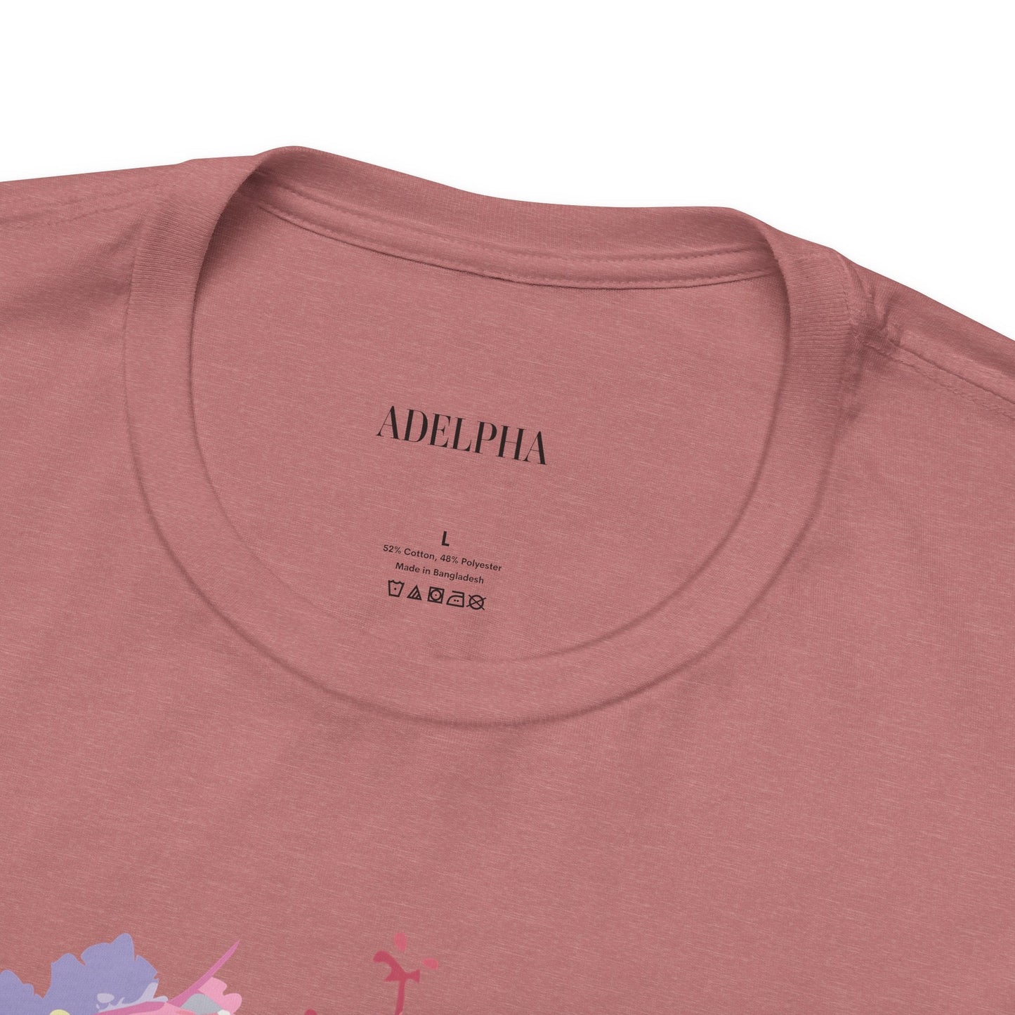 Unisex Graphic Tee Barcelona Design By Adelpha Vintage Artwork Unisex Jersey Short Sleeve Shirt