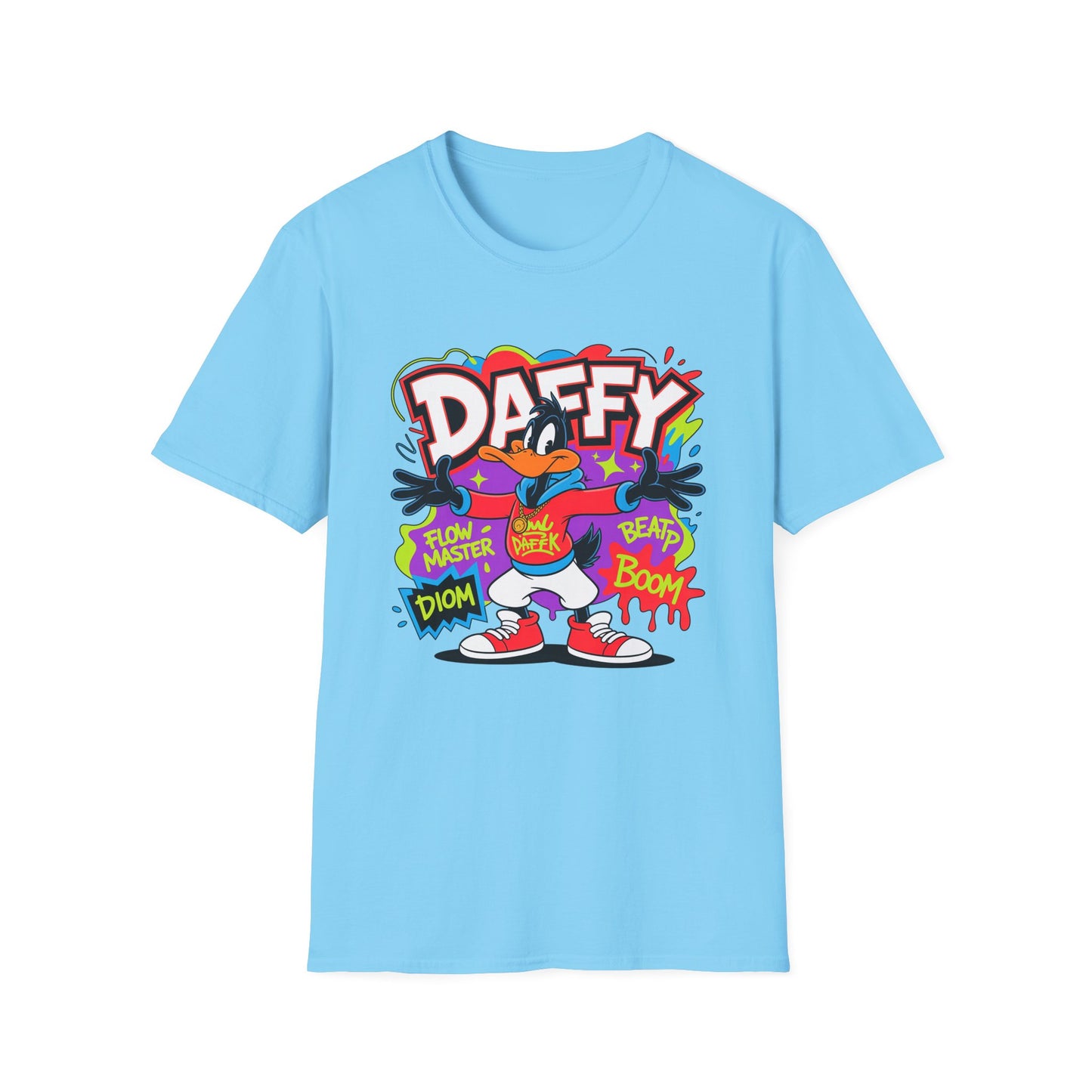 T Shirt with Cartoon, Cartoon on T Shirt, Animation Shirt, T Shirt with Animation, Funny Animals Tee Shirt