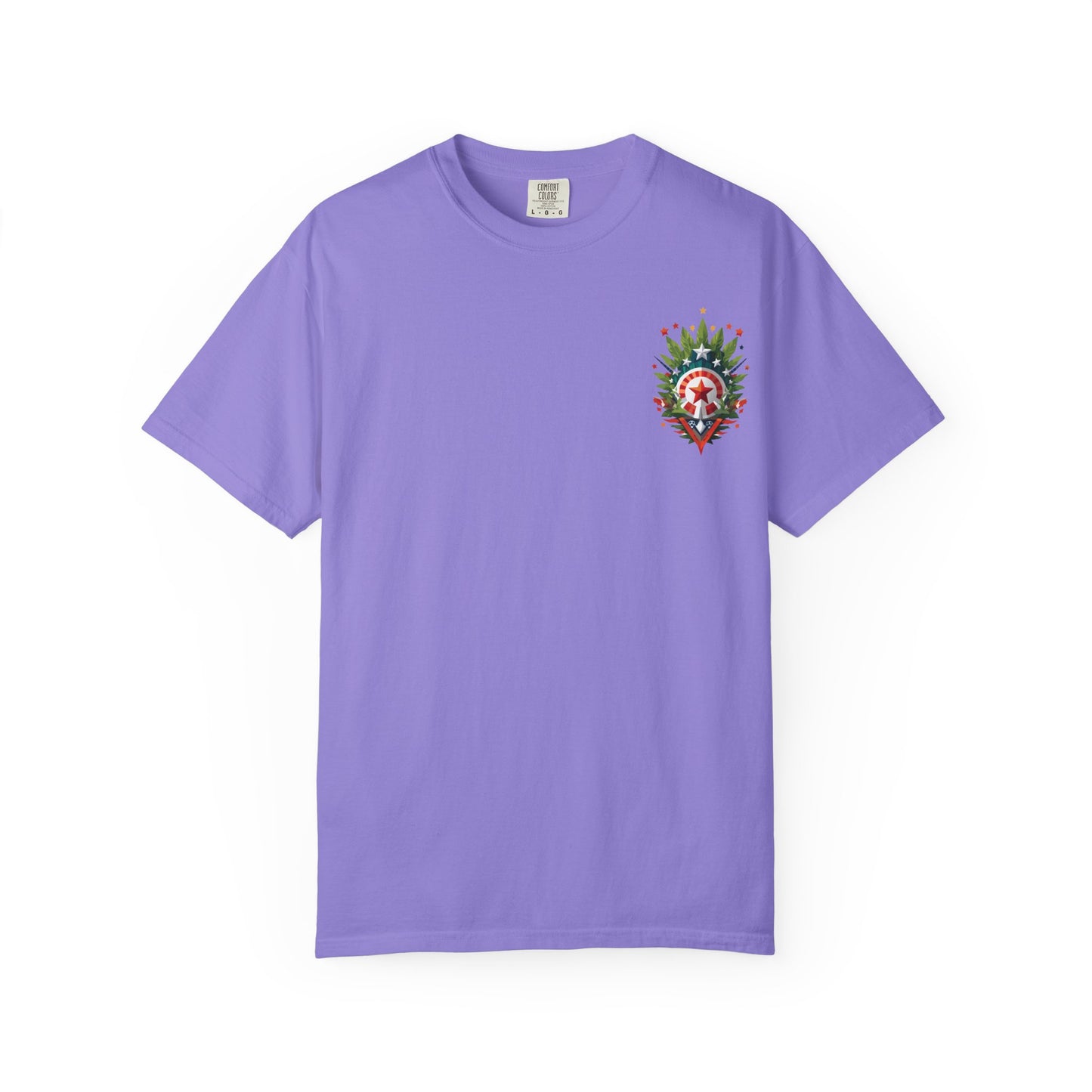 Memorial Day Shirt, Memorial Day Tee