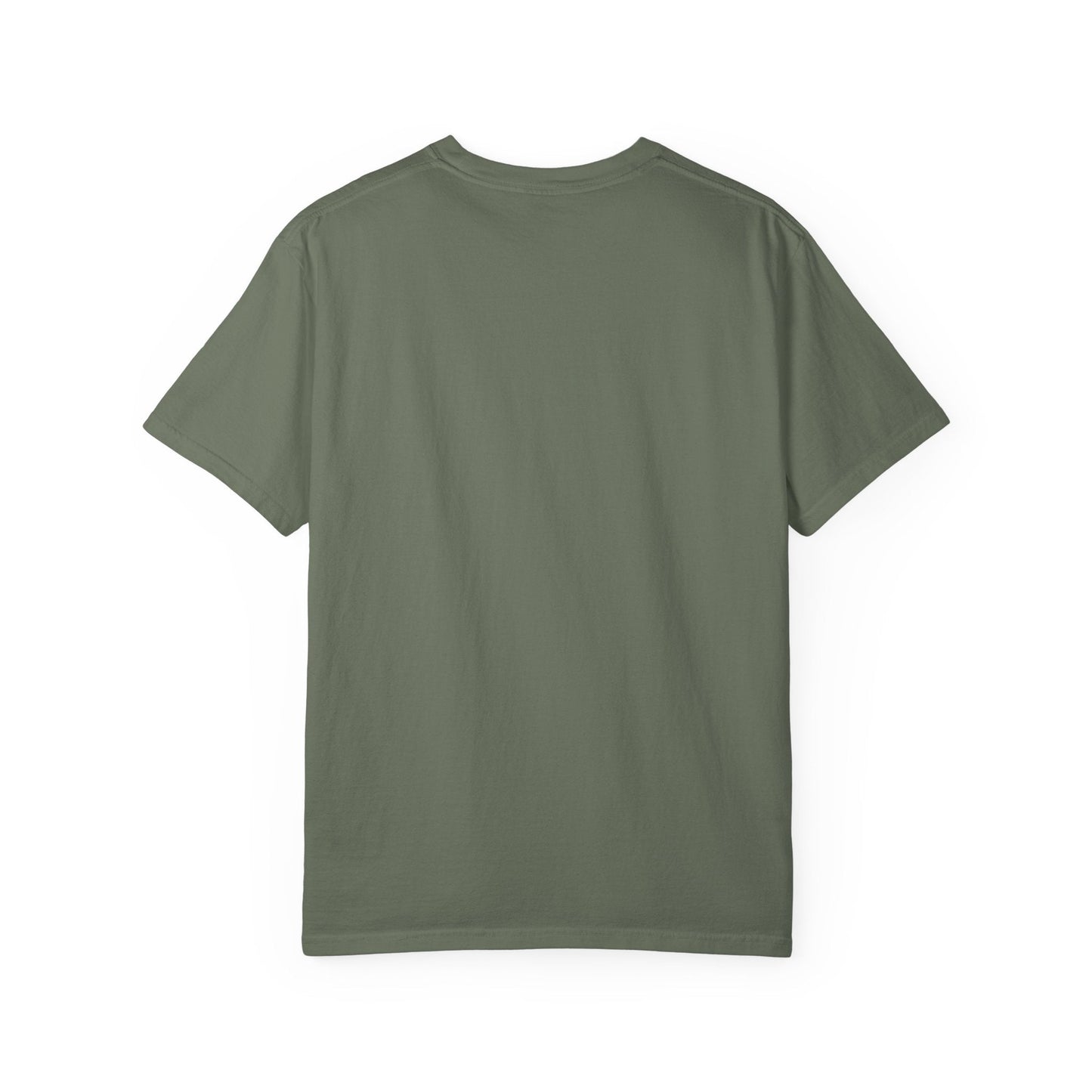 Music Graphic Design Unisex Cotton T-shirt 079